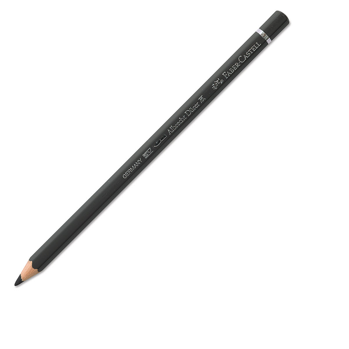 Faber-Castell Albrecht Durer Watercolor Pencil - Warm Gray VI