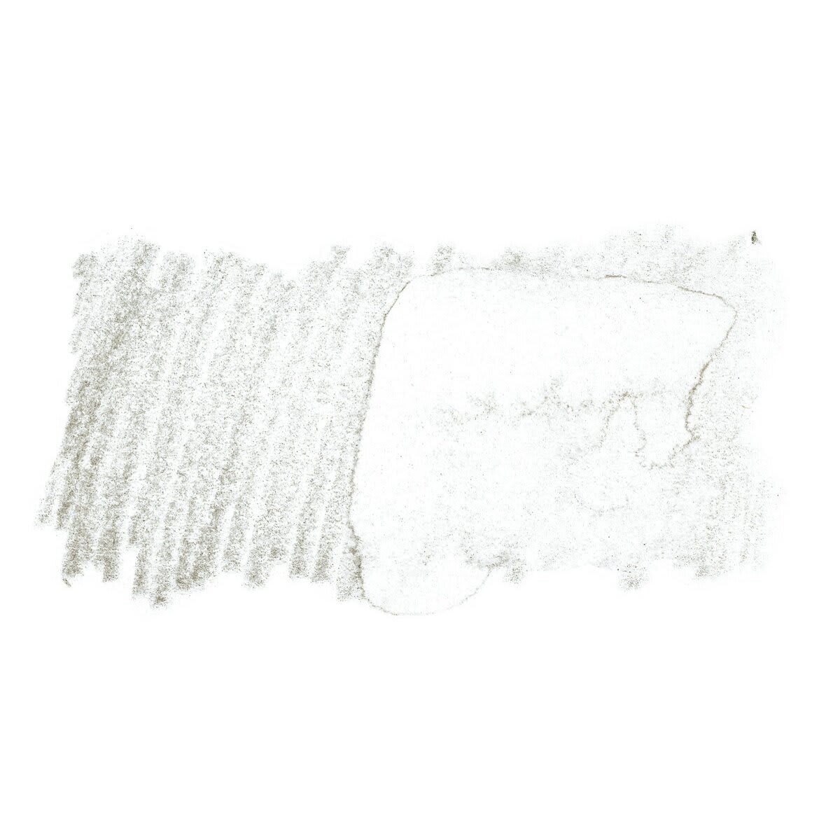 Faber-Castell Albrecht Durer Watercolor Pencil - Cold Gray I swatch
