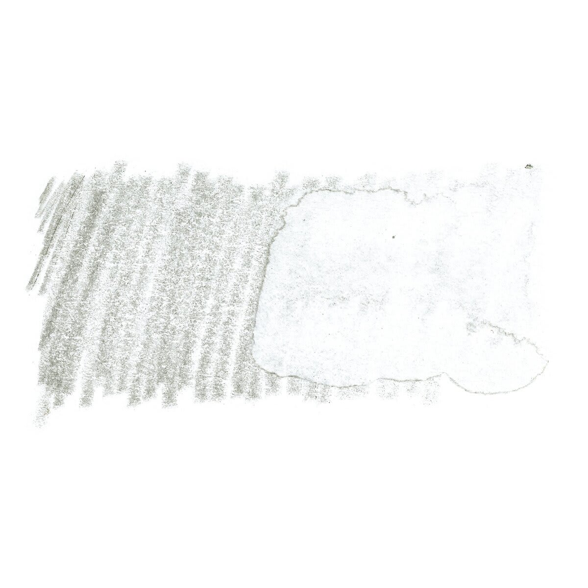 Faber-Castell Albrecht Durer Watercolor Pencil - Cold Gray II swatch