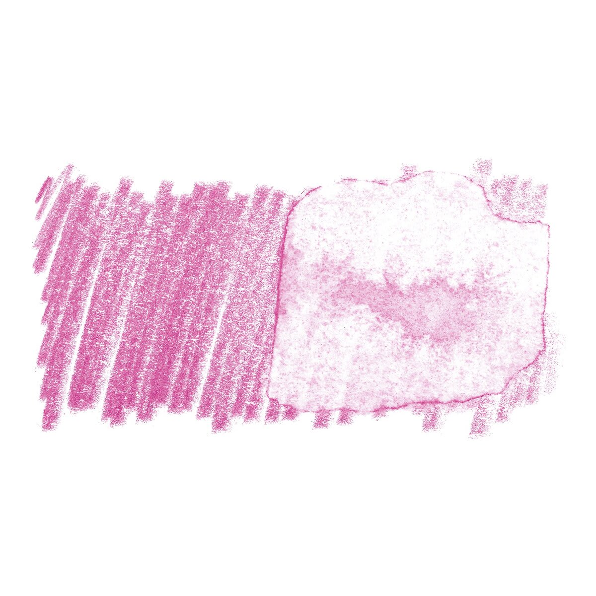 Faber-Castell Albrecht Durer Watercolor Pencil - Light Magenta swatch