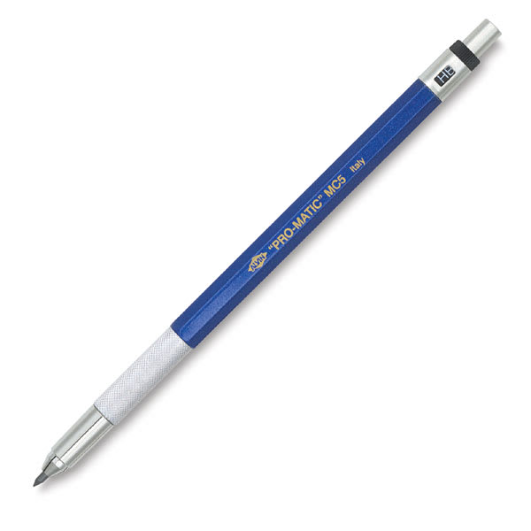 Pro-Matic Lead Holder