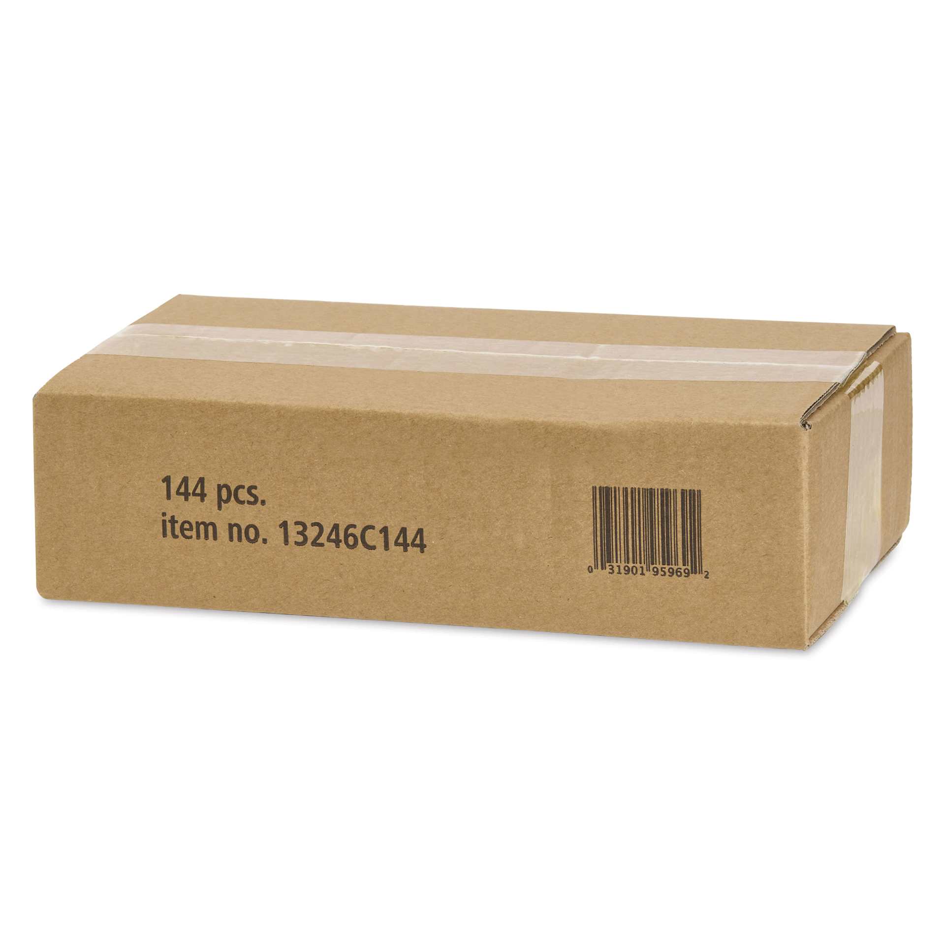 Staedtler My First Norica Pencil - Class Pack of 144, packaging closed