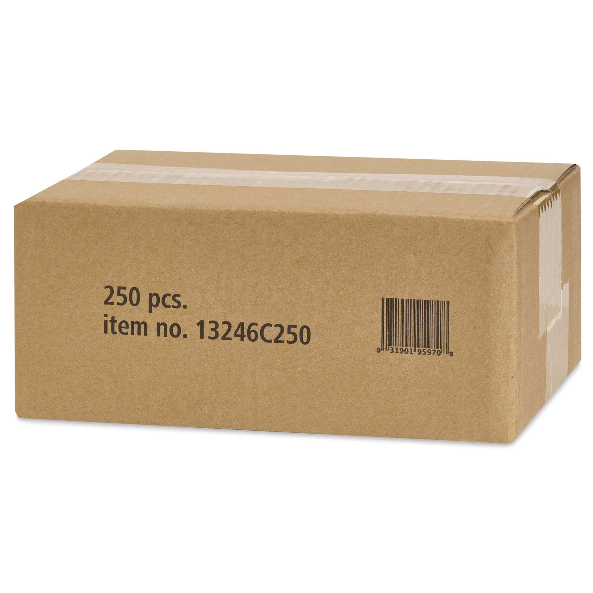 Staedtler My First Norica Pencil - Class Pack of 250, packaging closed