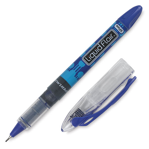 Extra Fine Line Pen