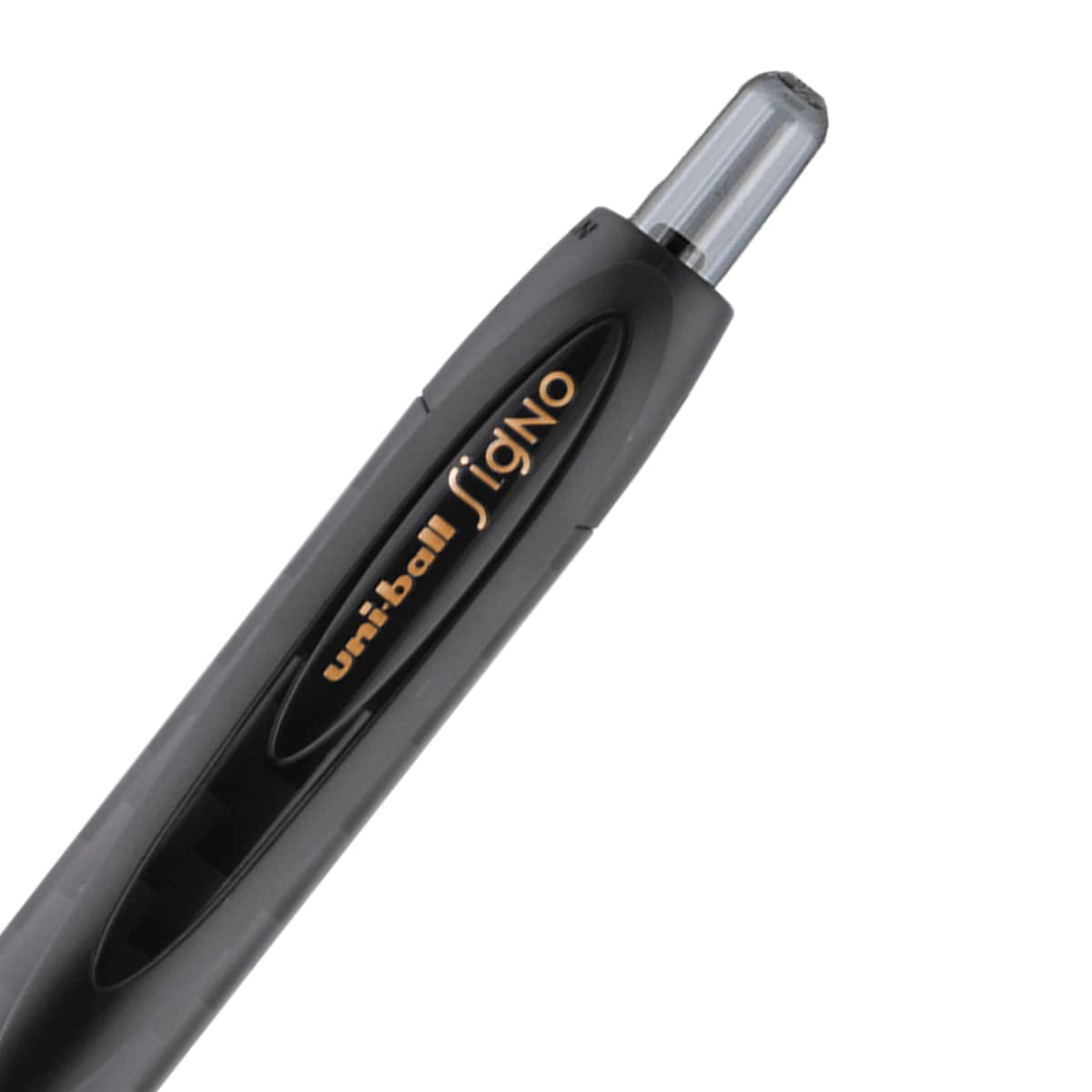SIGNO 307 Pen Blue - Micro Point .5mm, 3/Pkg.