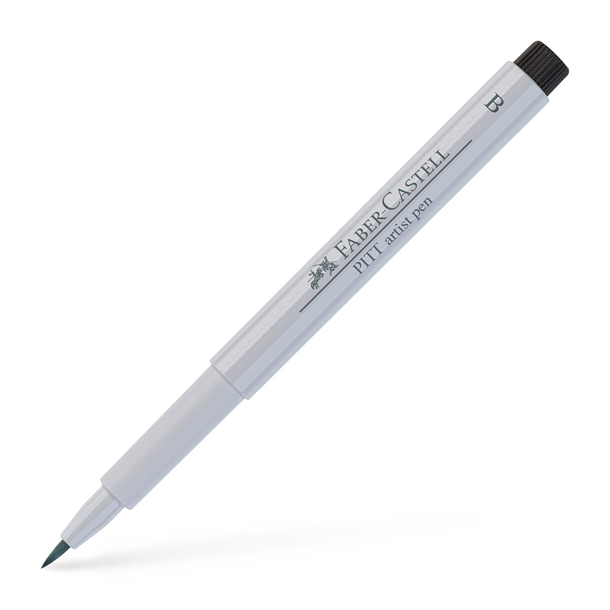 PITT Artist Brush Pen Cold Grey I - Trilingual Packaging