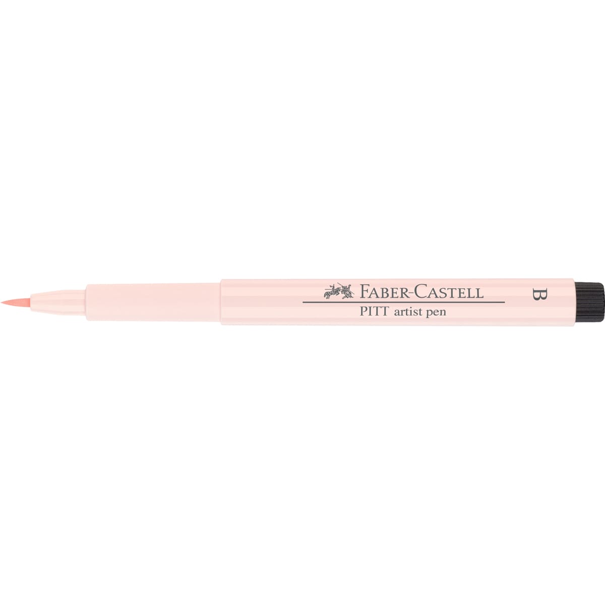 PITT Artist Brush Pen Light Skin - Trilingual Packaging