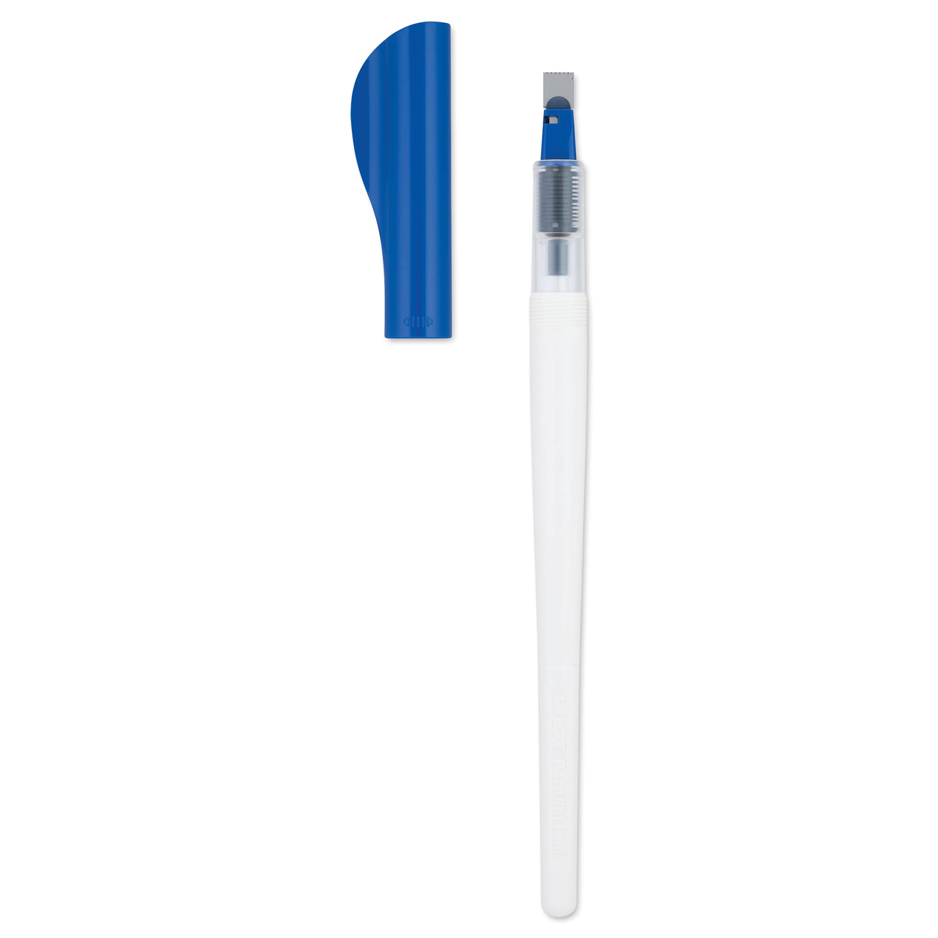 Pilot Parallel Calligraphy Pen Set - 6.0 mm Pen, cap off