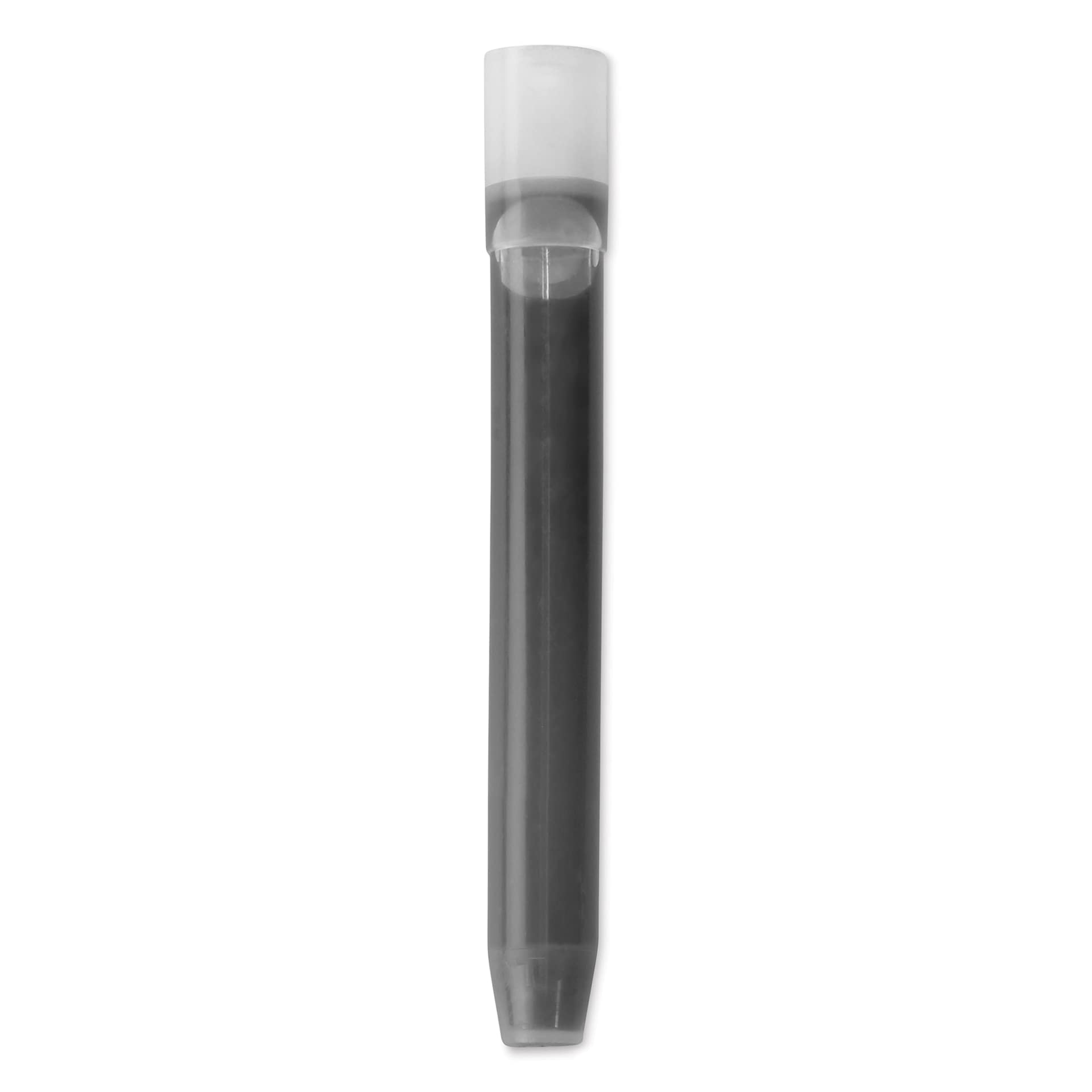 Pilot Parallel Pen Mixable Colour Ink Refills - Black, single cartridge