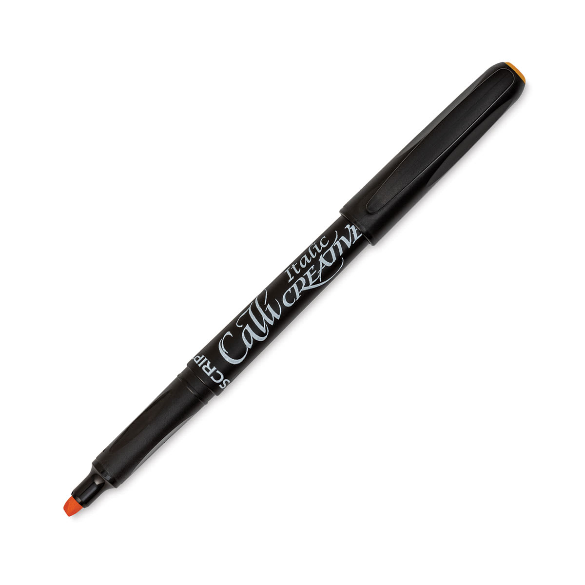 Manuscript CalliCreative Italic Marker - Yellow, 3.6 mm, Broad Point