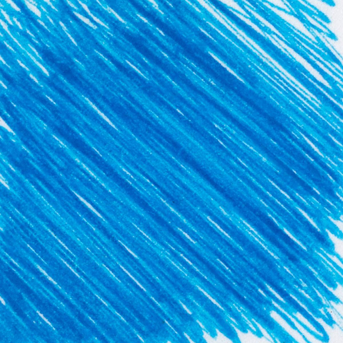 Art Alternatives Fineline Pen - Light Blue swatch