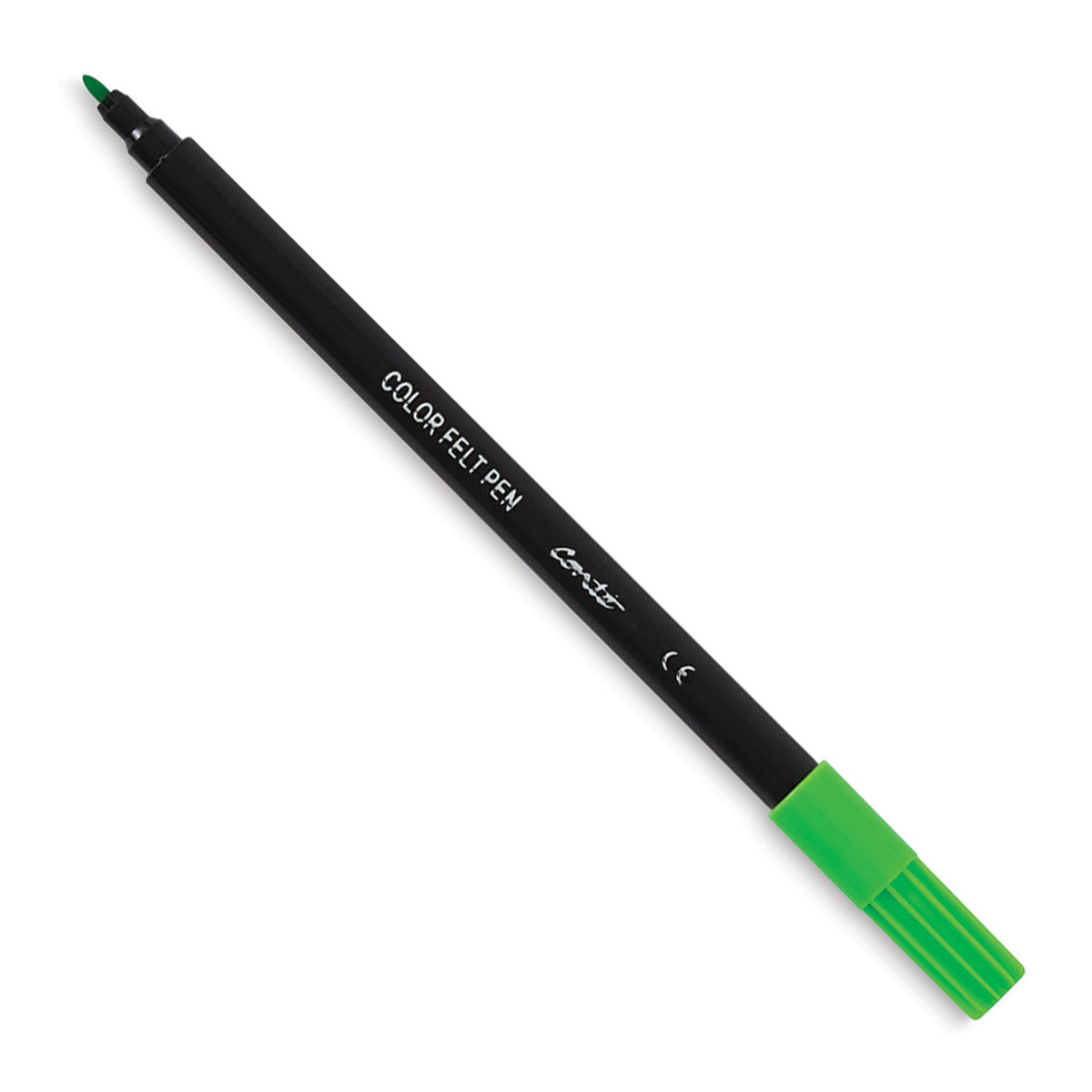 Bic Conté Fine Coloring Pen Sets