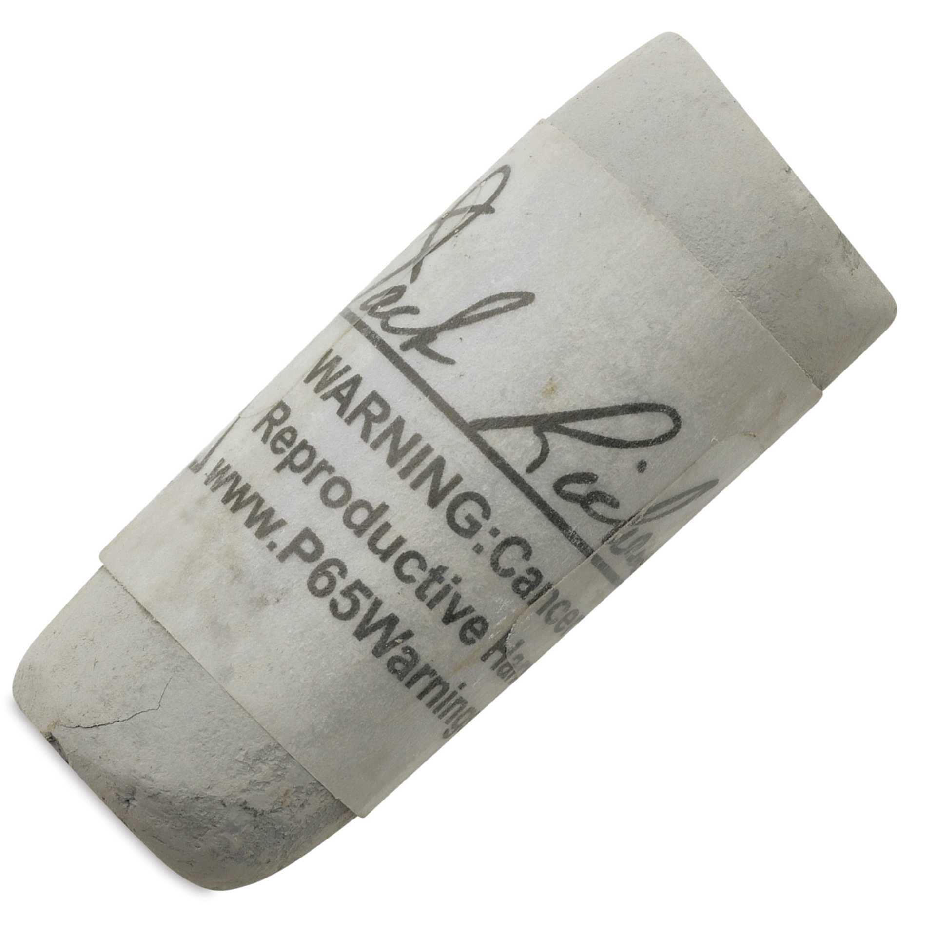 Richeson Soft Handrolled Pastel - Grey GY5