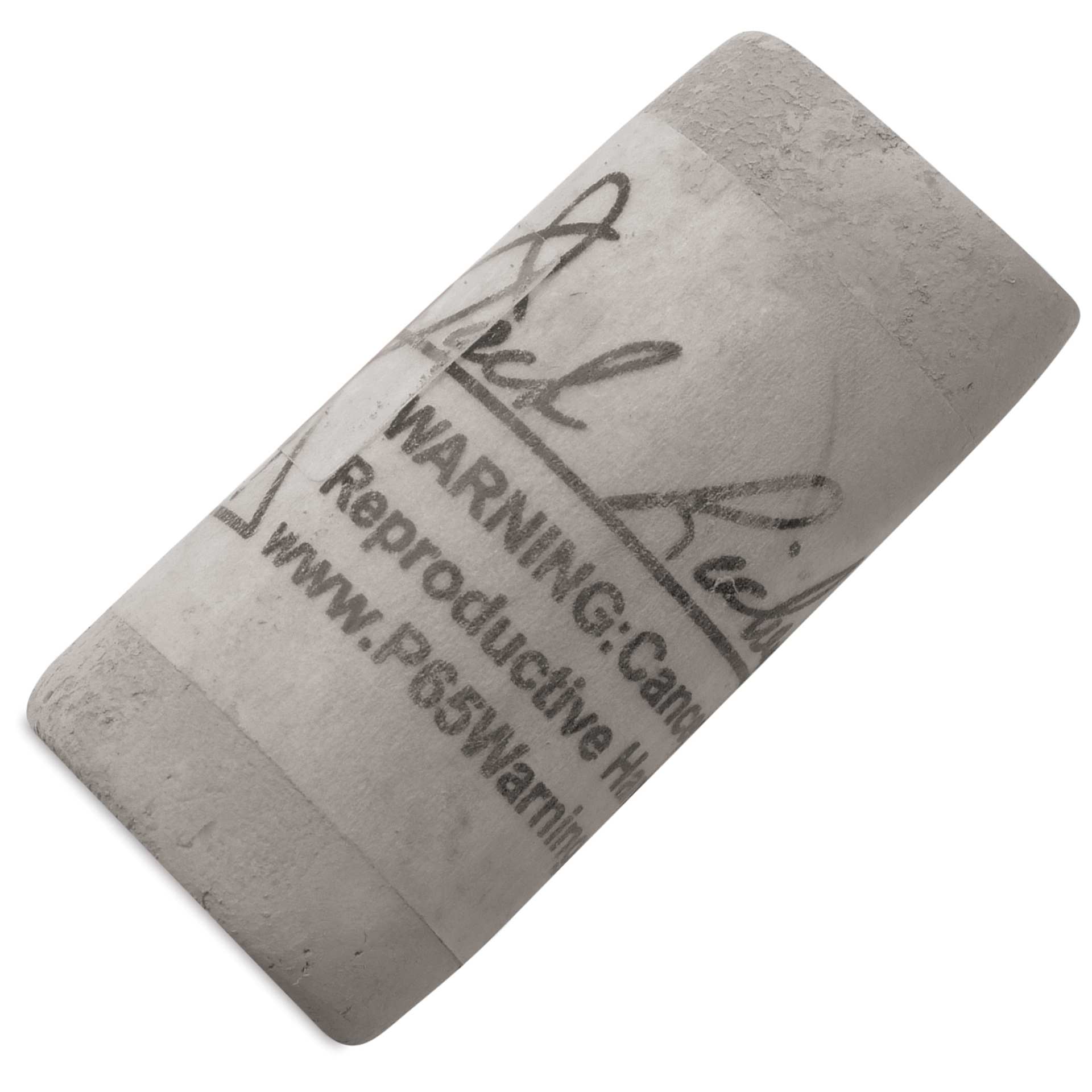 Richeson Soft Handrolled Pastel - Grey GY6