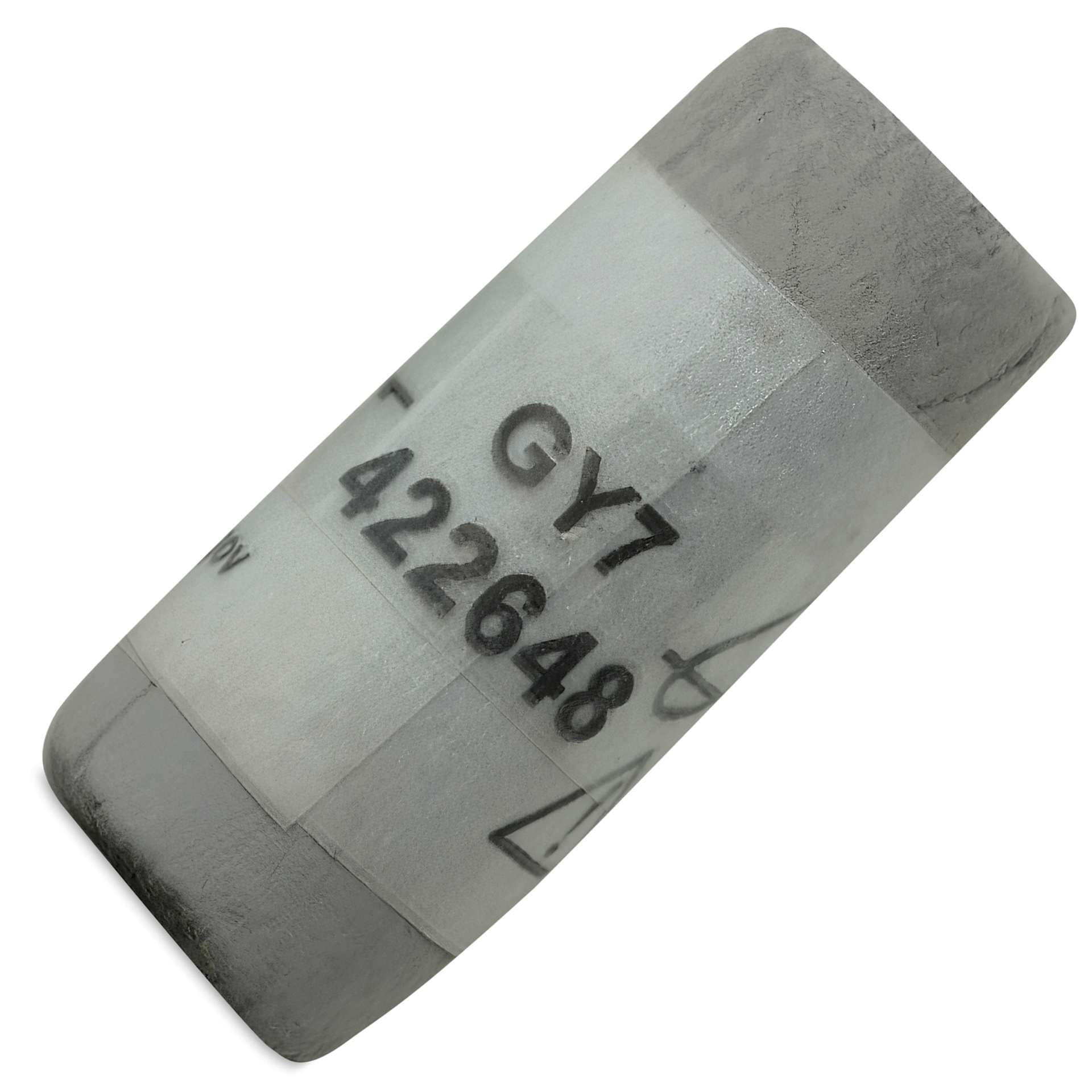 Richeson Soft Handrolled Pastel - Grey GY7