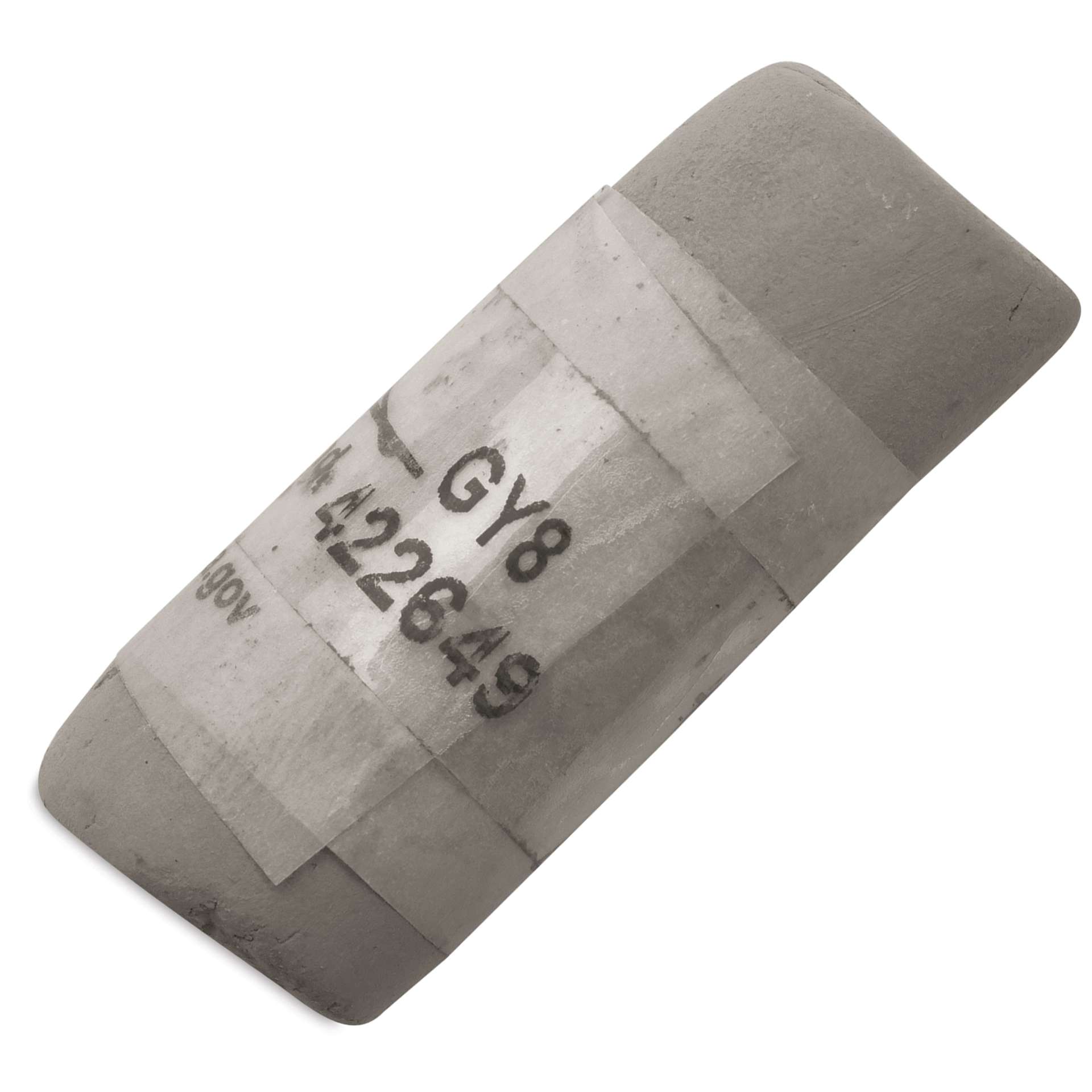 Richeson Soft Handrolled Pastel - Grey GY8