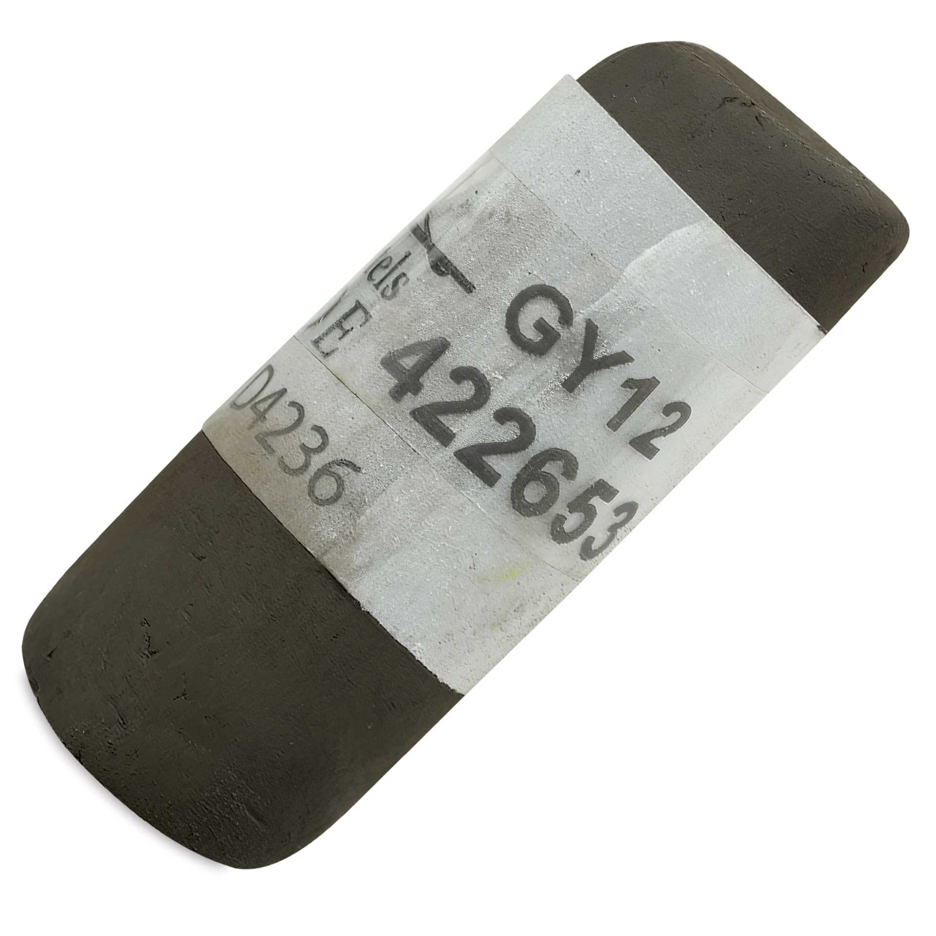 Richeson Soft Handrolled Pastel - Grey GY12