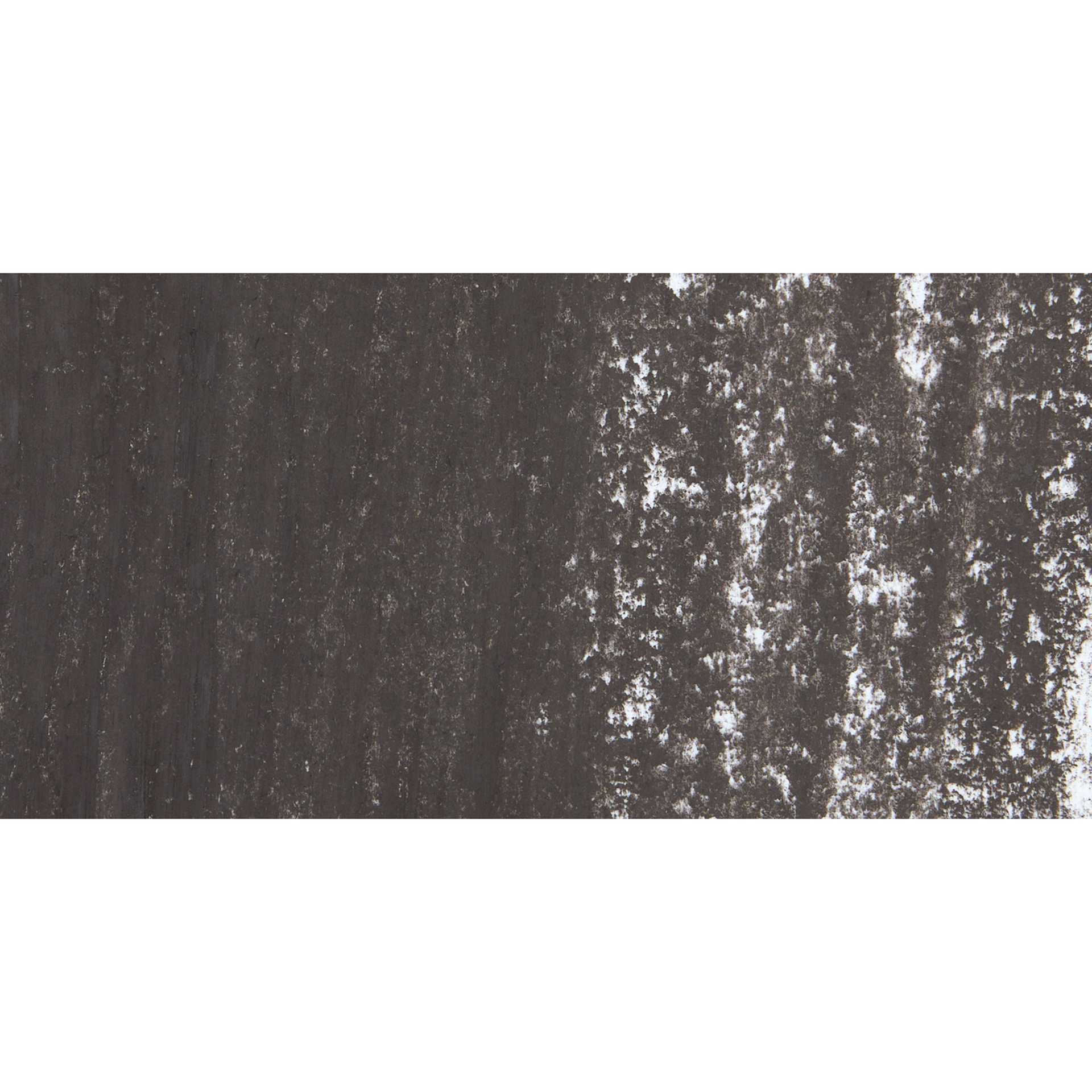 Richeson Soft Handrolled Pastel - Grey GY14, swatch