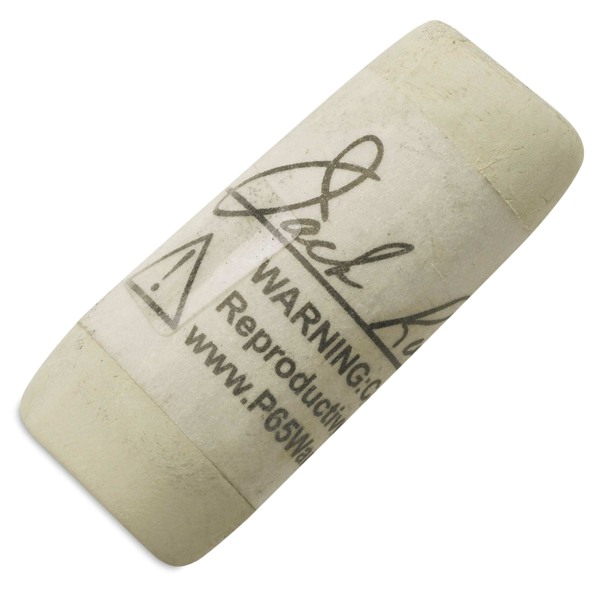 Richeson Soft Handrolled Pastel - Grey GY19