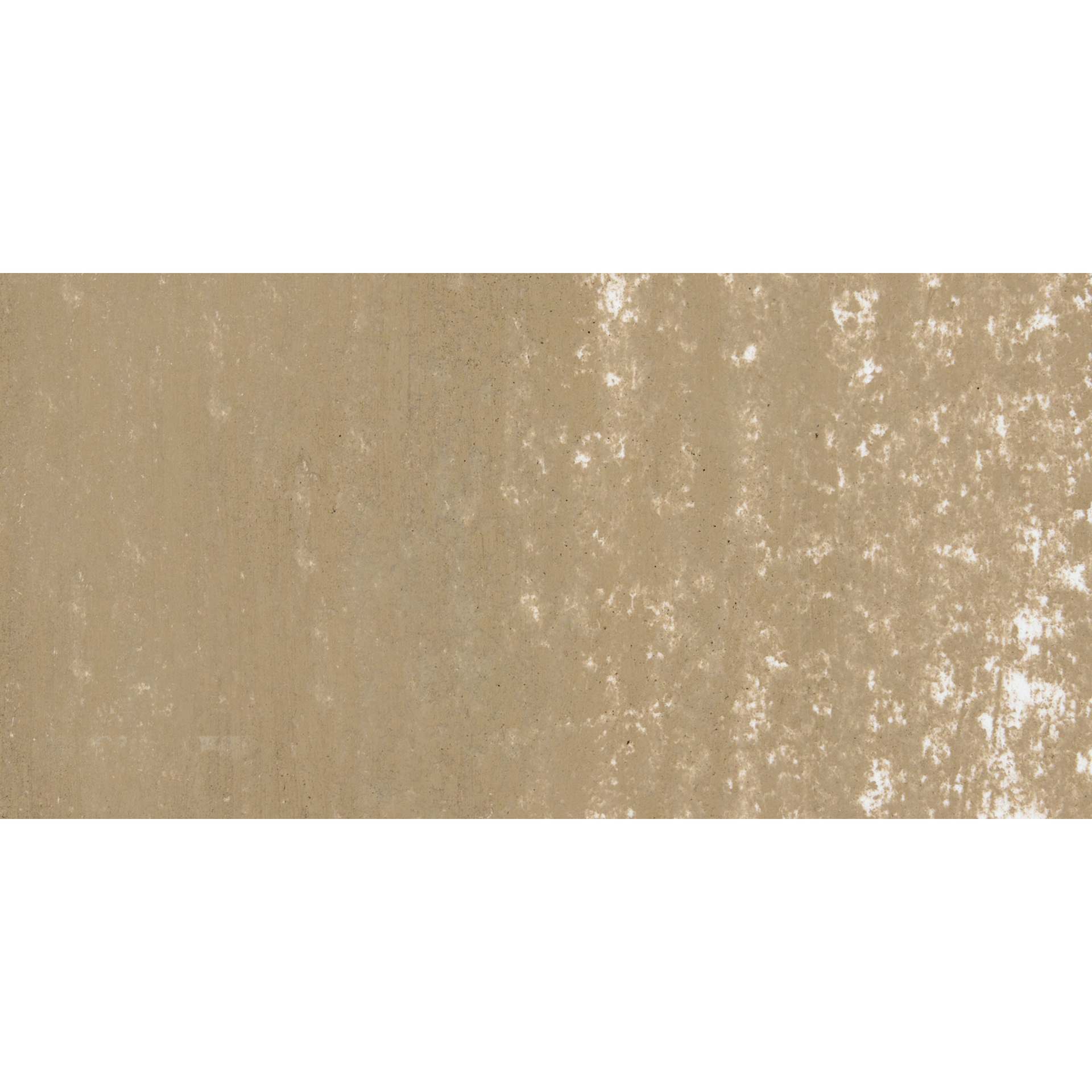 Richeson Soft Handrolled Pastel - Grey GY21, swatch