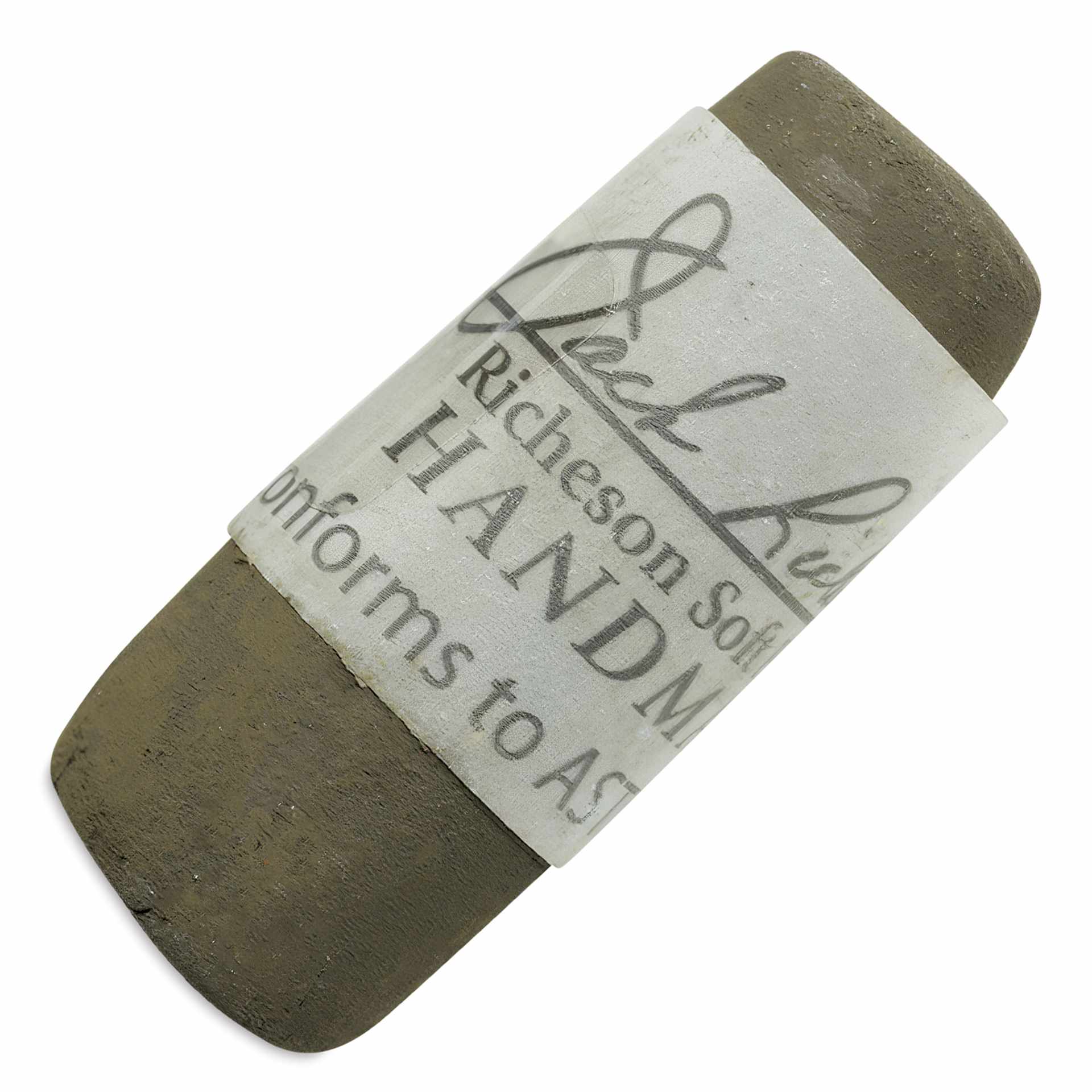 Richeson Soft Handrolled Pastel - Grey GY25
