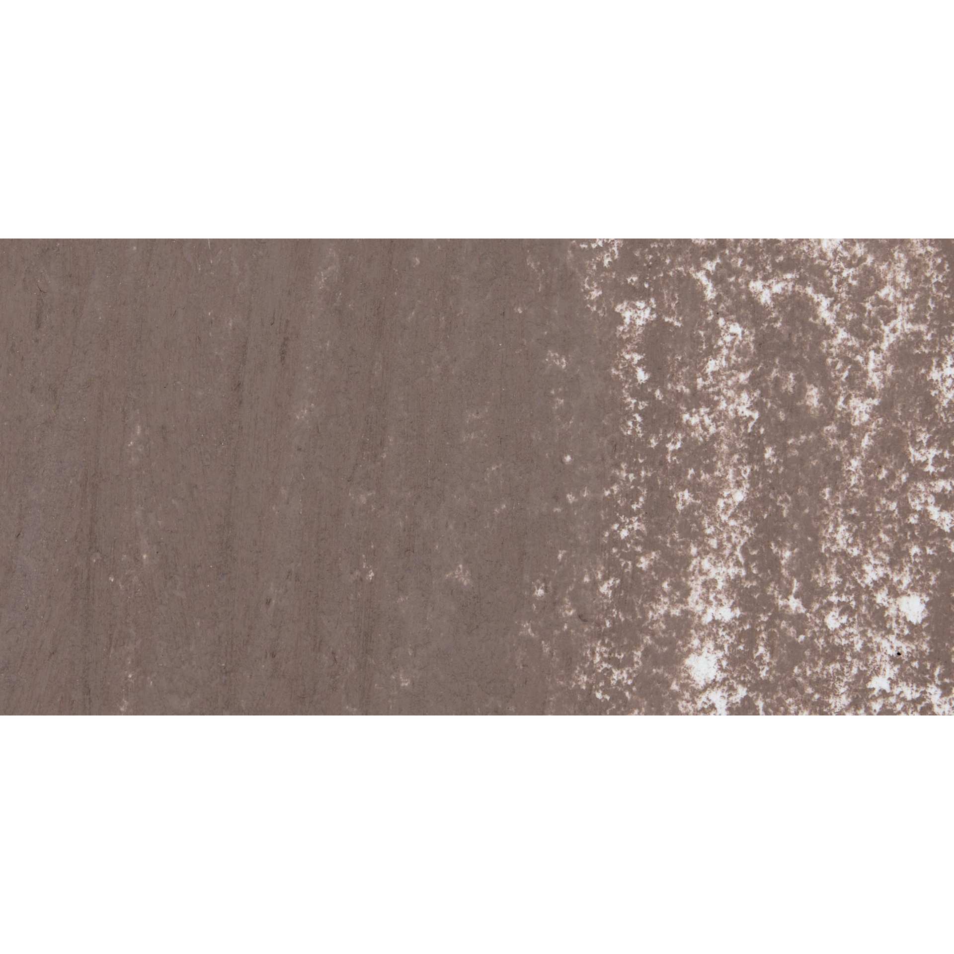 Richeson Soft Handrolled Pastel - Grey GY32, swatch