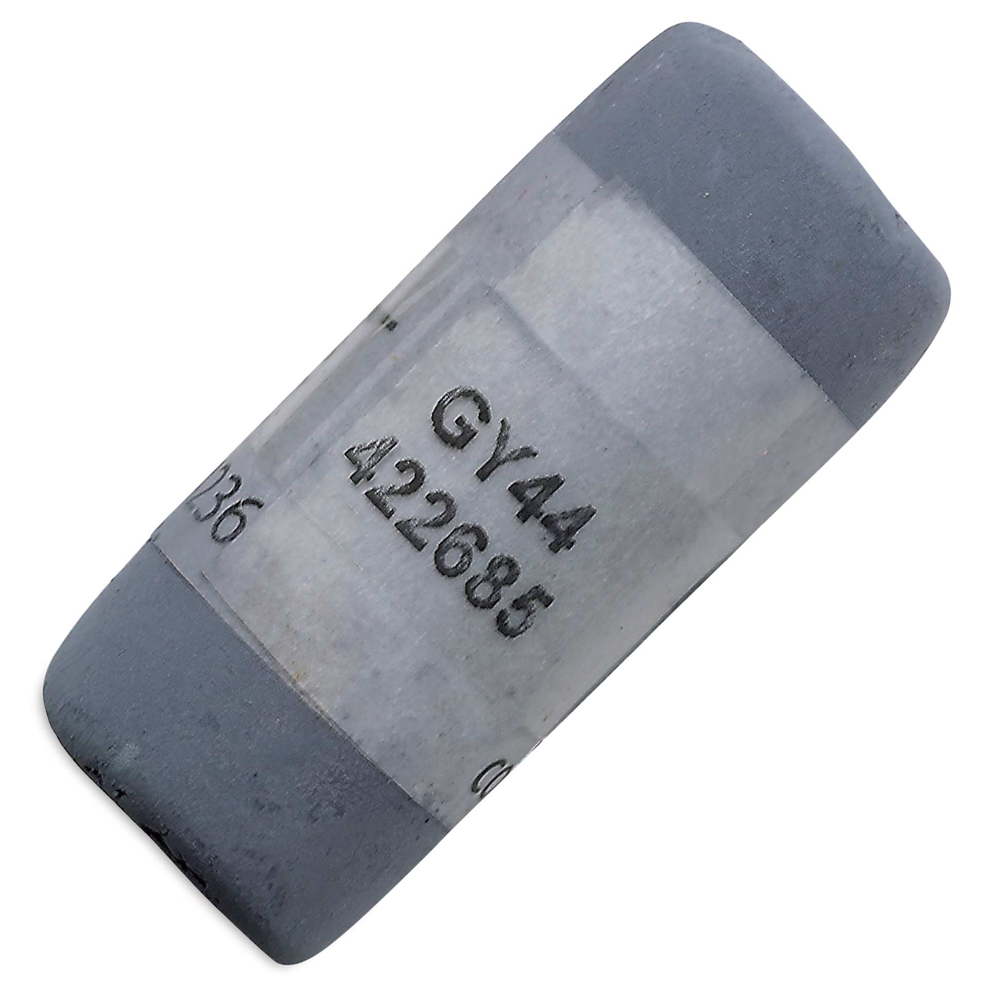 Richeson Soft Handrolled Pastel - Grey GY44