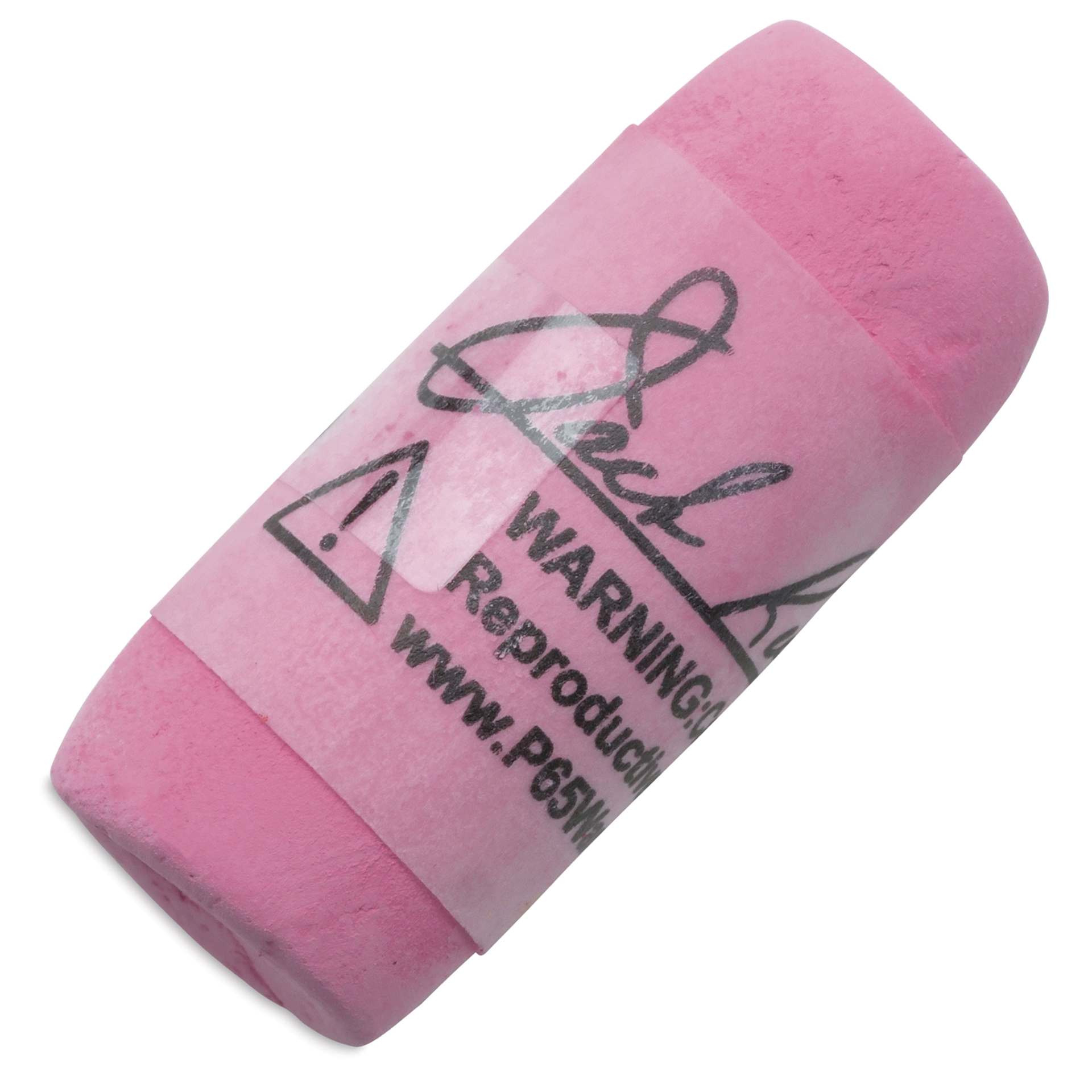 Richeson Soft Handrolled Pastel - Red R10