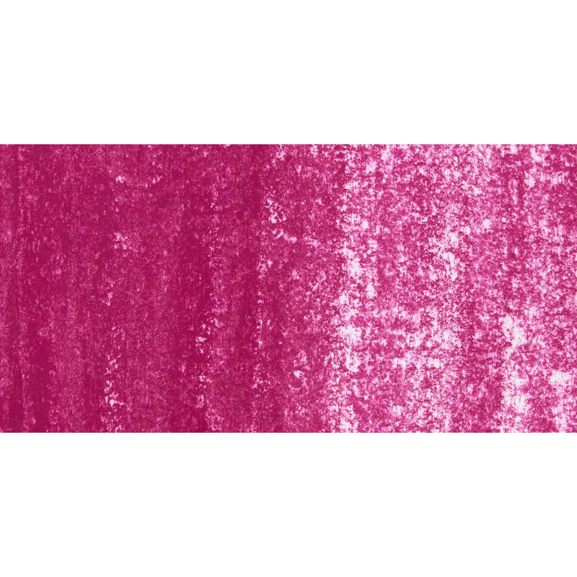 Richeson Soft Handrolled Pastel - Red R20, swatch