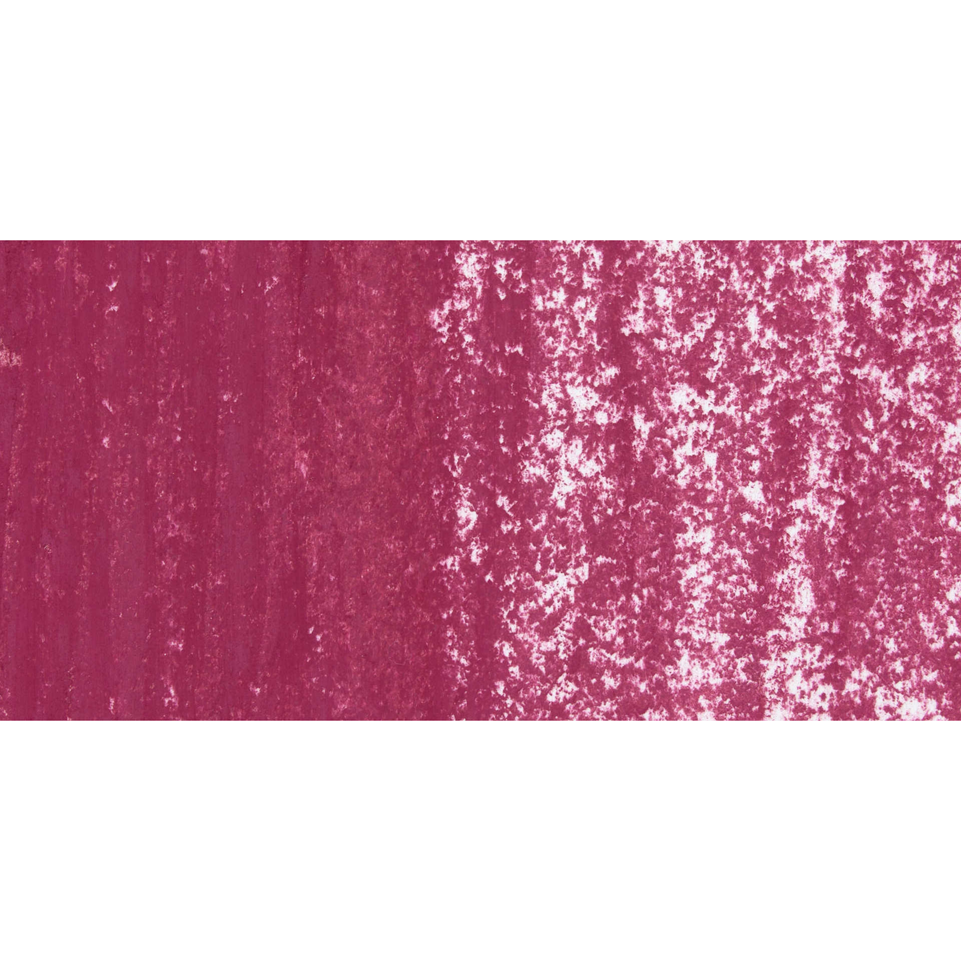 Richeson Soft Handrolled Pastel - Red R22, swatch