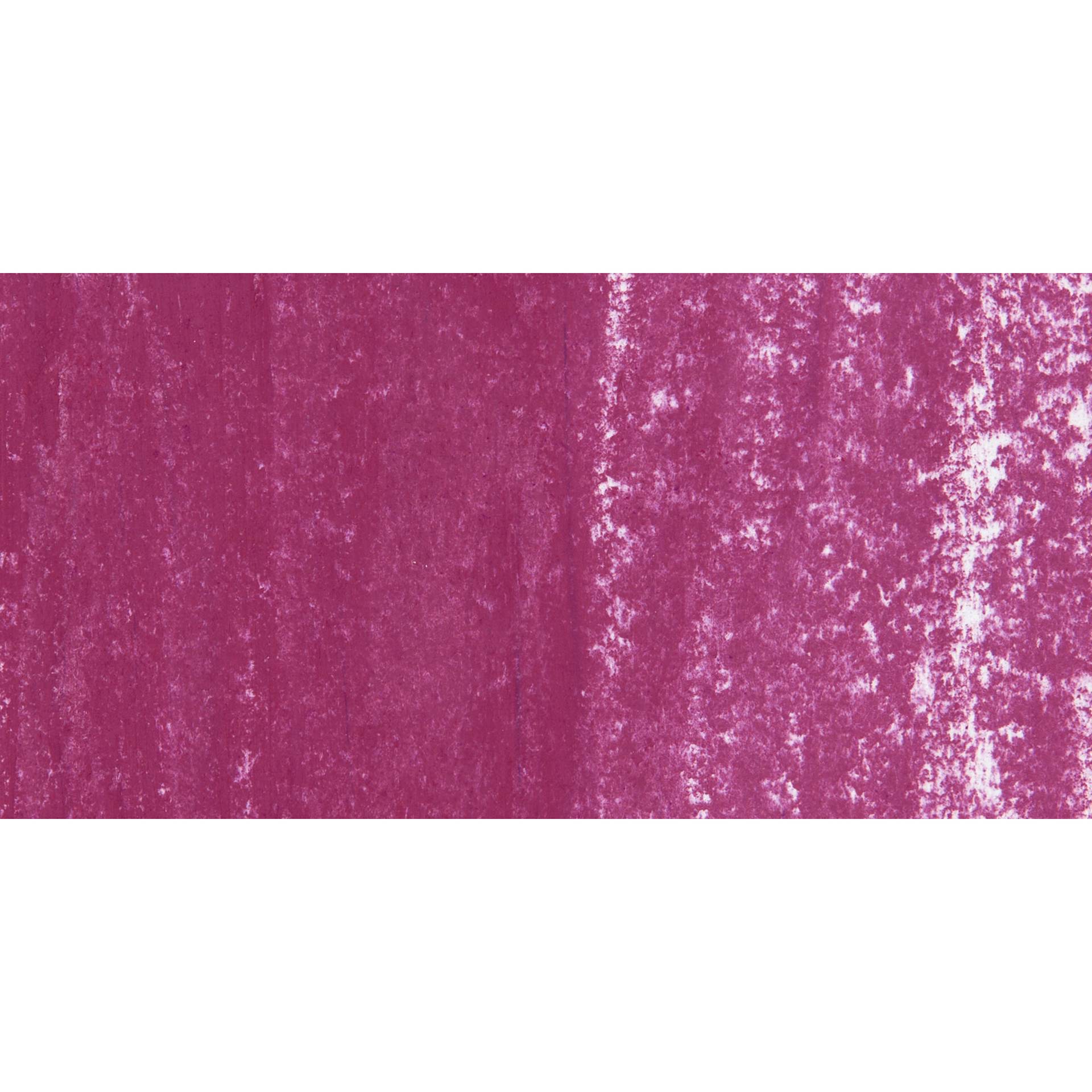 Richeson Soft Handrolled Pastel - Red R23, swatch