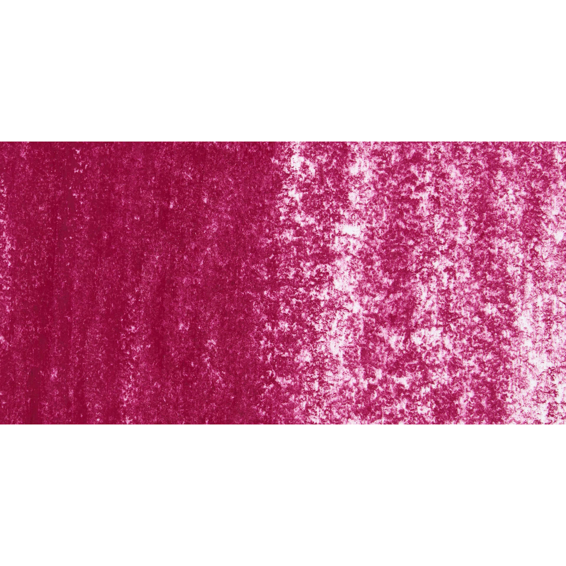 Richeson Soft Handrolled Pastel - Red R24, swatch
