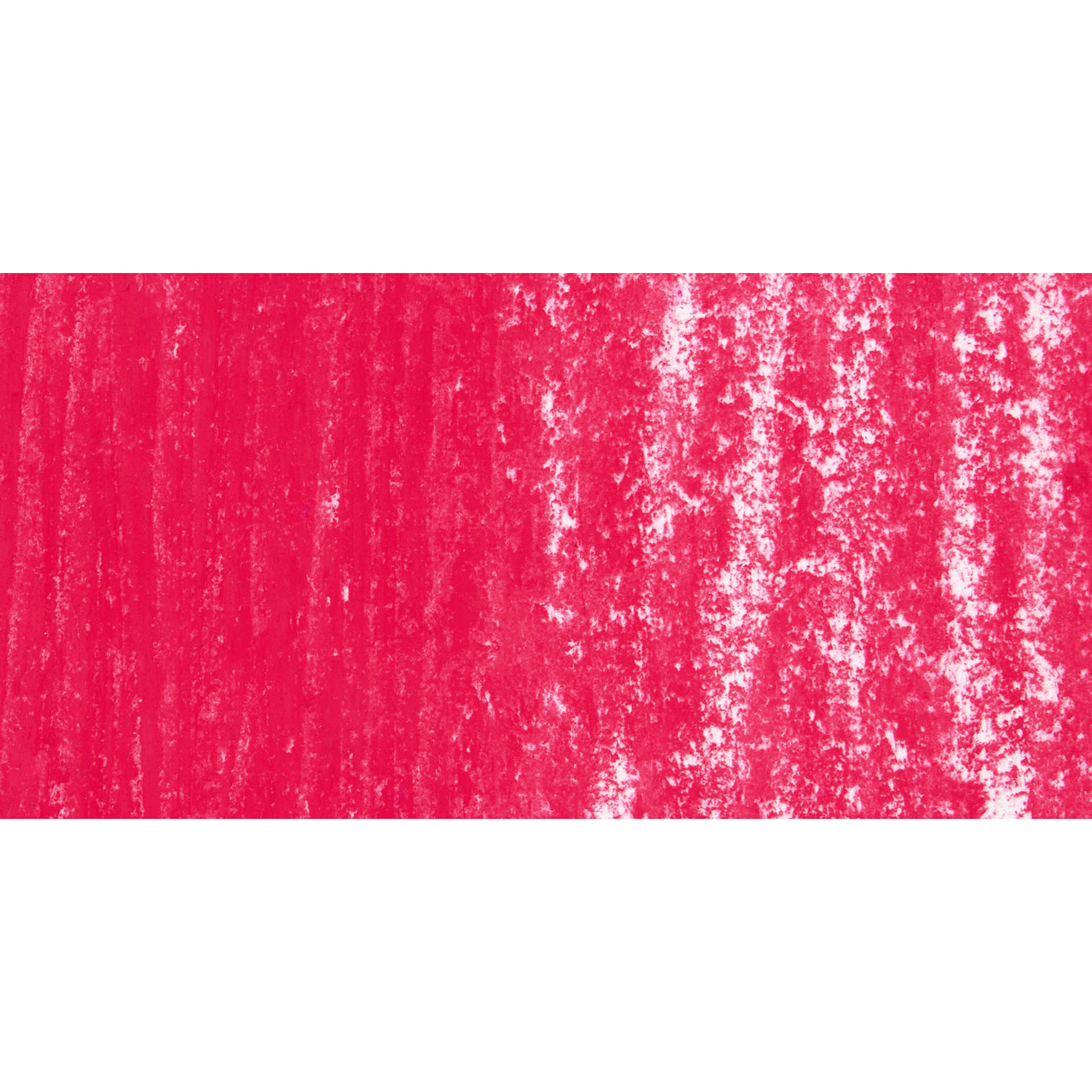 Richeson Soft Handrolled Pastel - Red R26, swatch