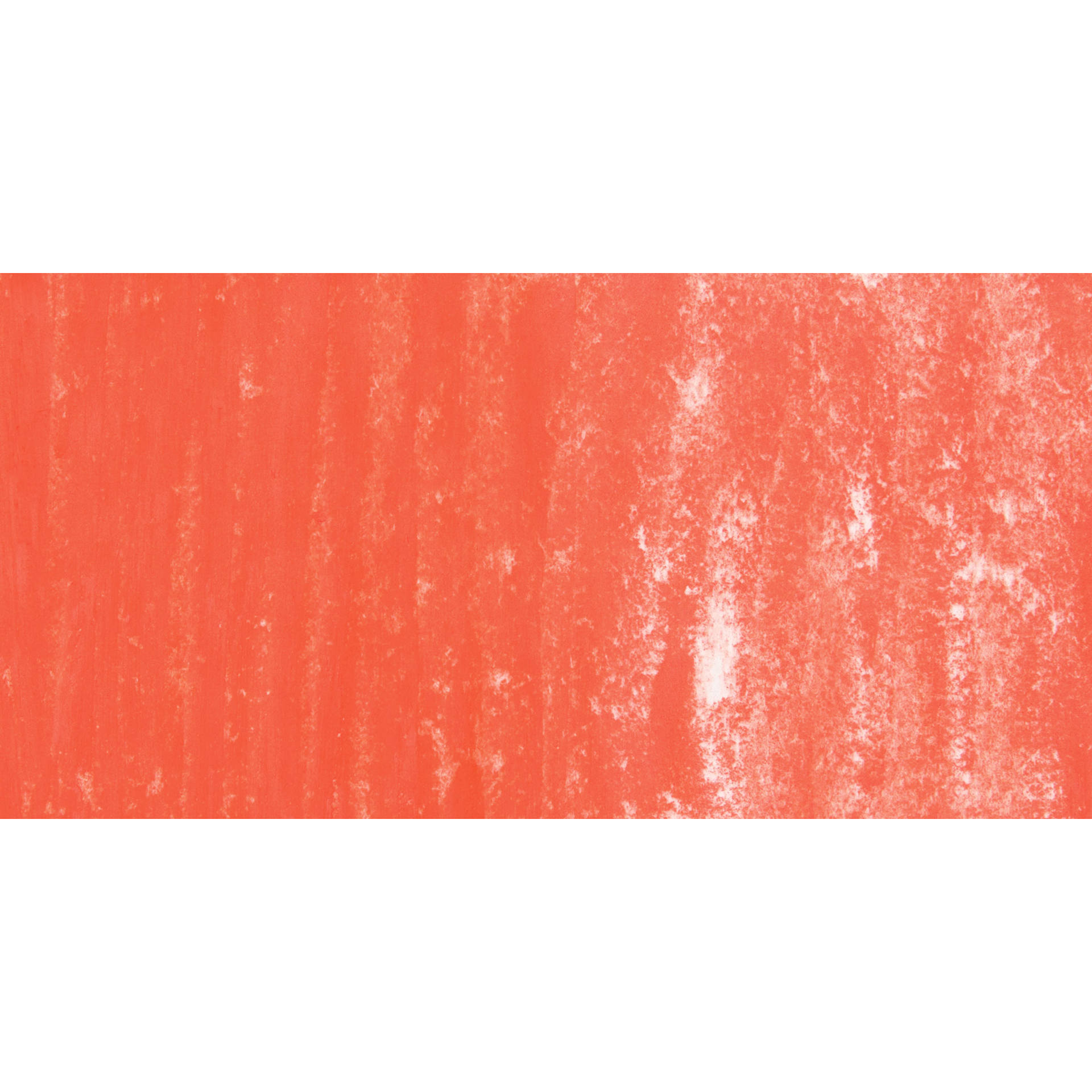 Richeson Soft Handrolled Pastel - Red R33, swatch