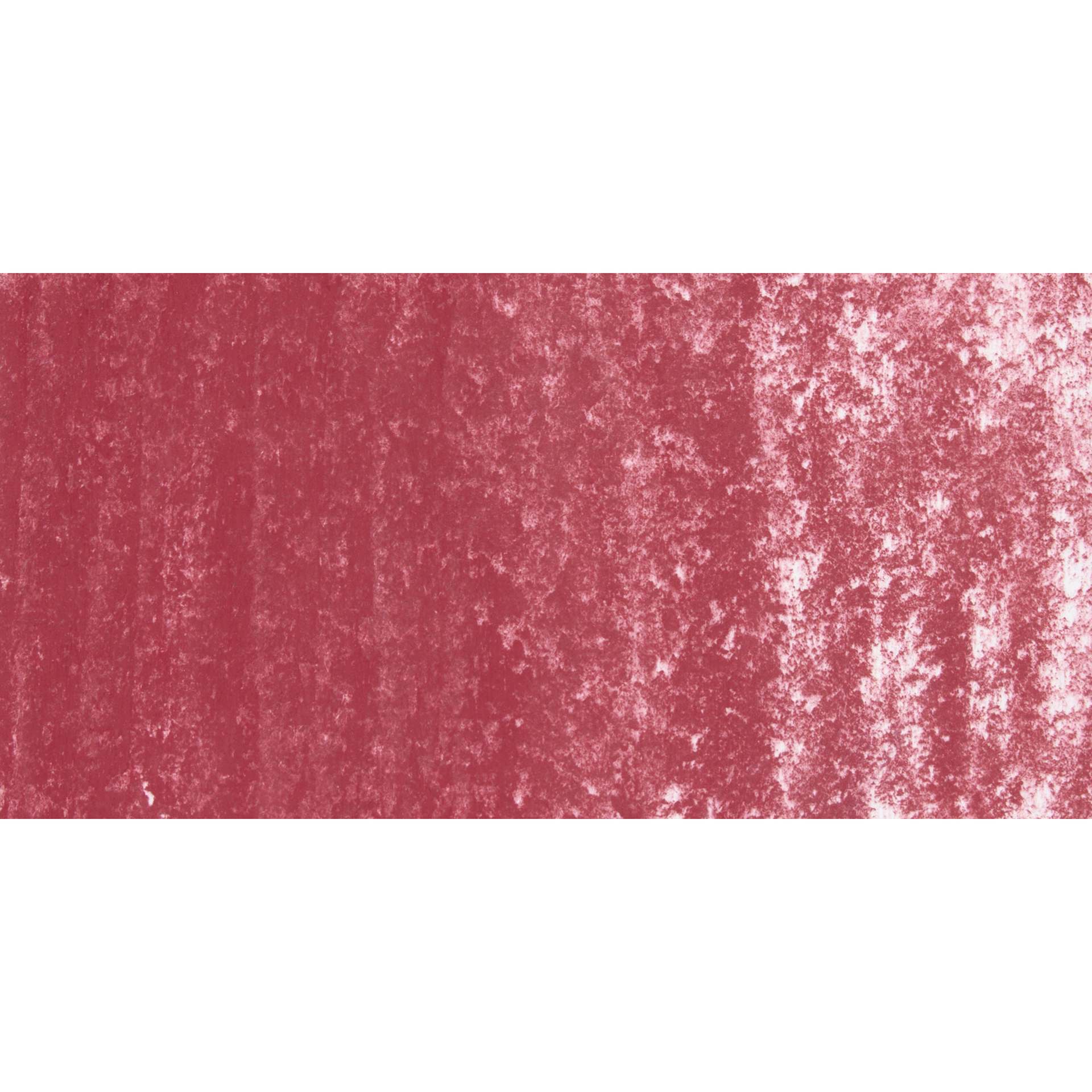 Richeson Soft Handrolled Pastel - Earth Red ER1, swatch