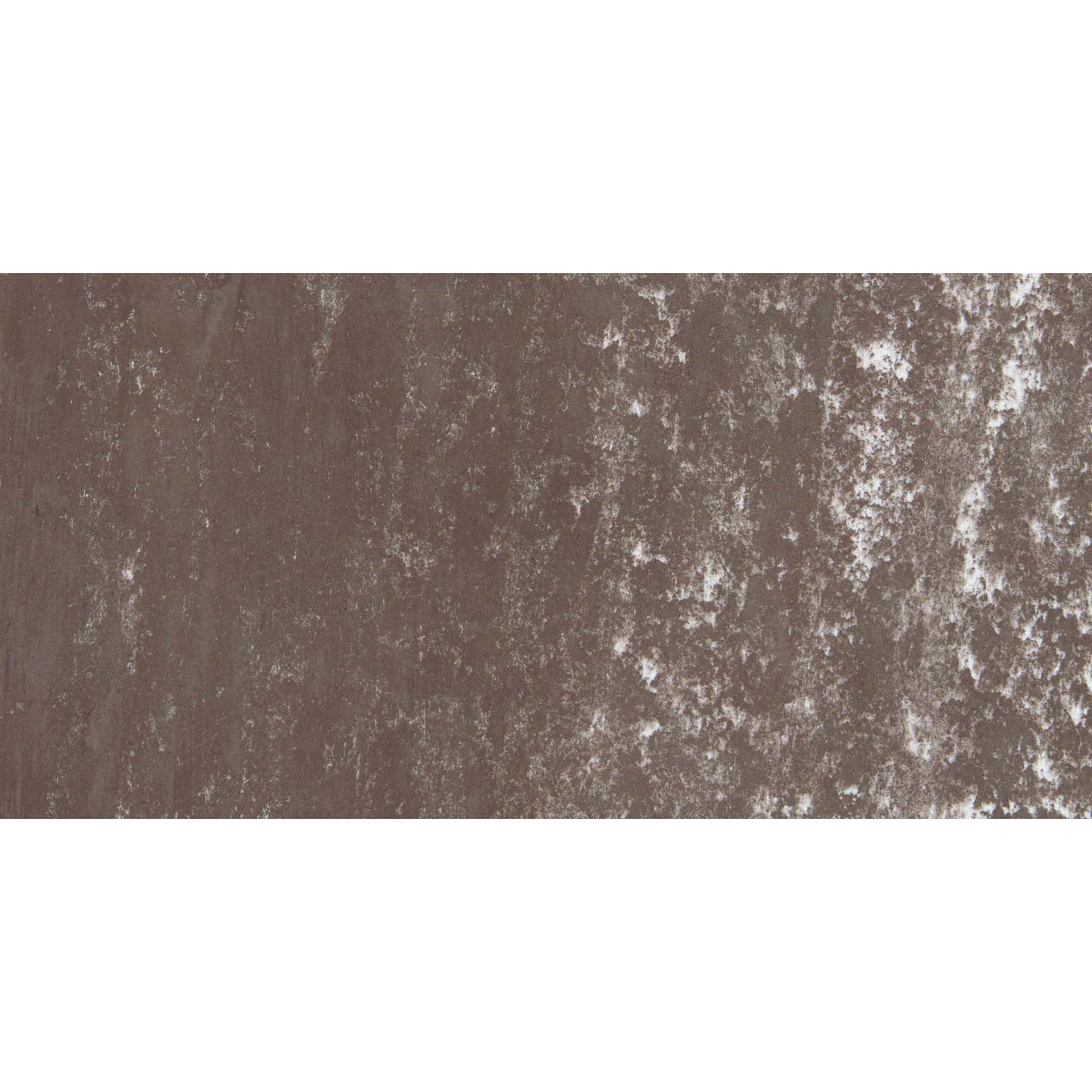 Richeson Soft Handrolled Pastel - Earth Red ER11, swatch