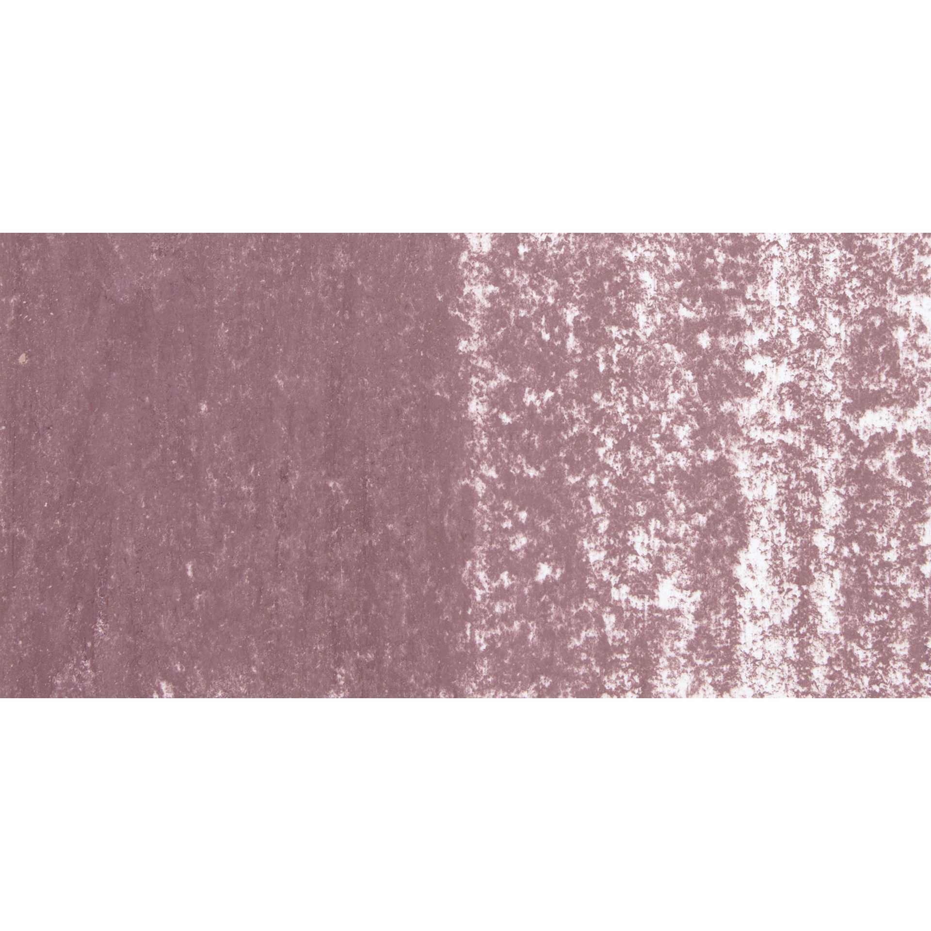 Richeson Soft Handrolled Pastel - Earth Red ER16, swatch