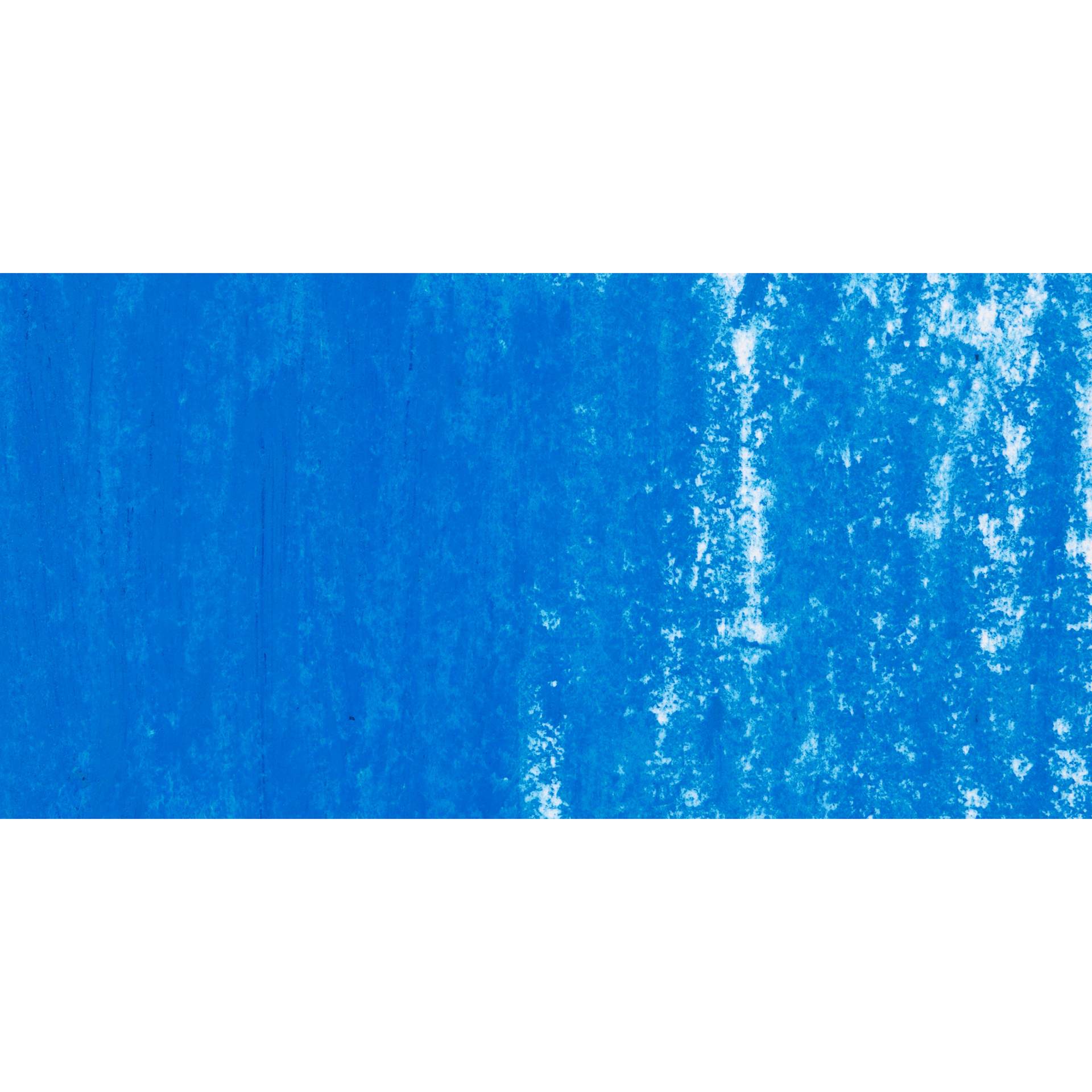 Richeson Soft Handrolled Pastel - Blue B8, swatch