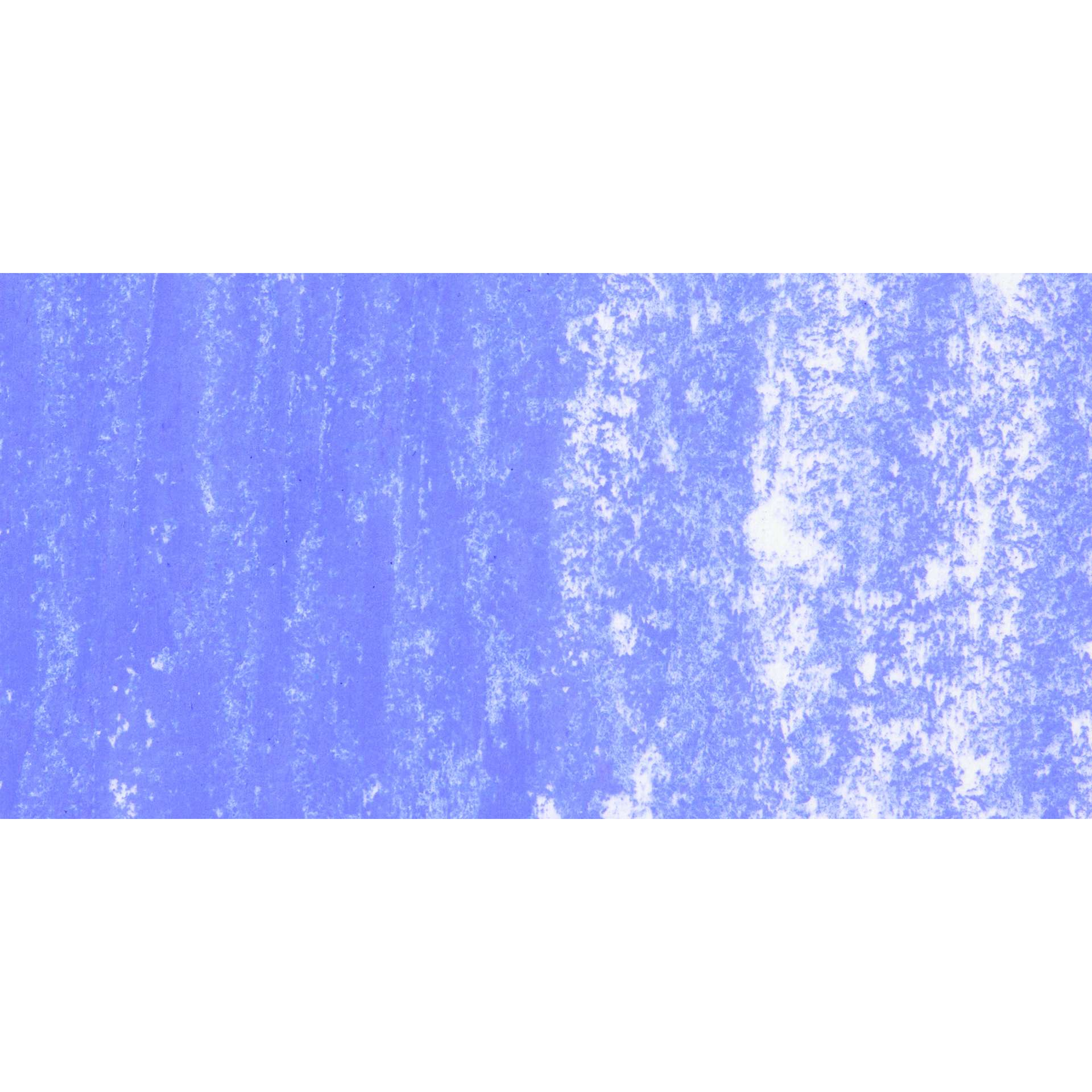 Richeson Soft Handrolled Pastel - Blue B28, swatch