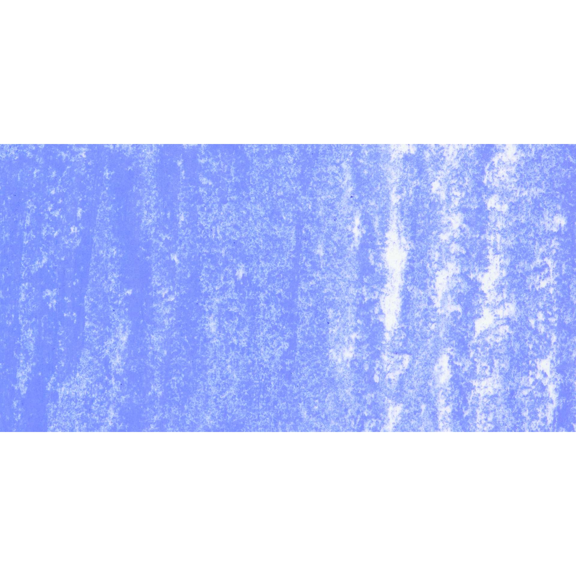 Richeson Soft Handrolled Pastel - Blue B29, swatch