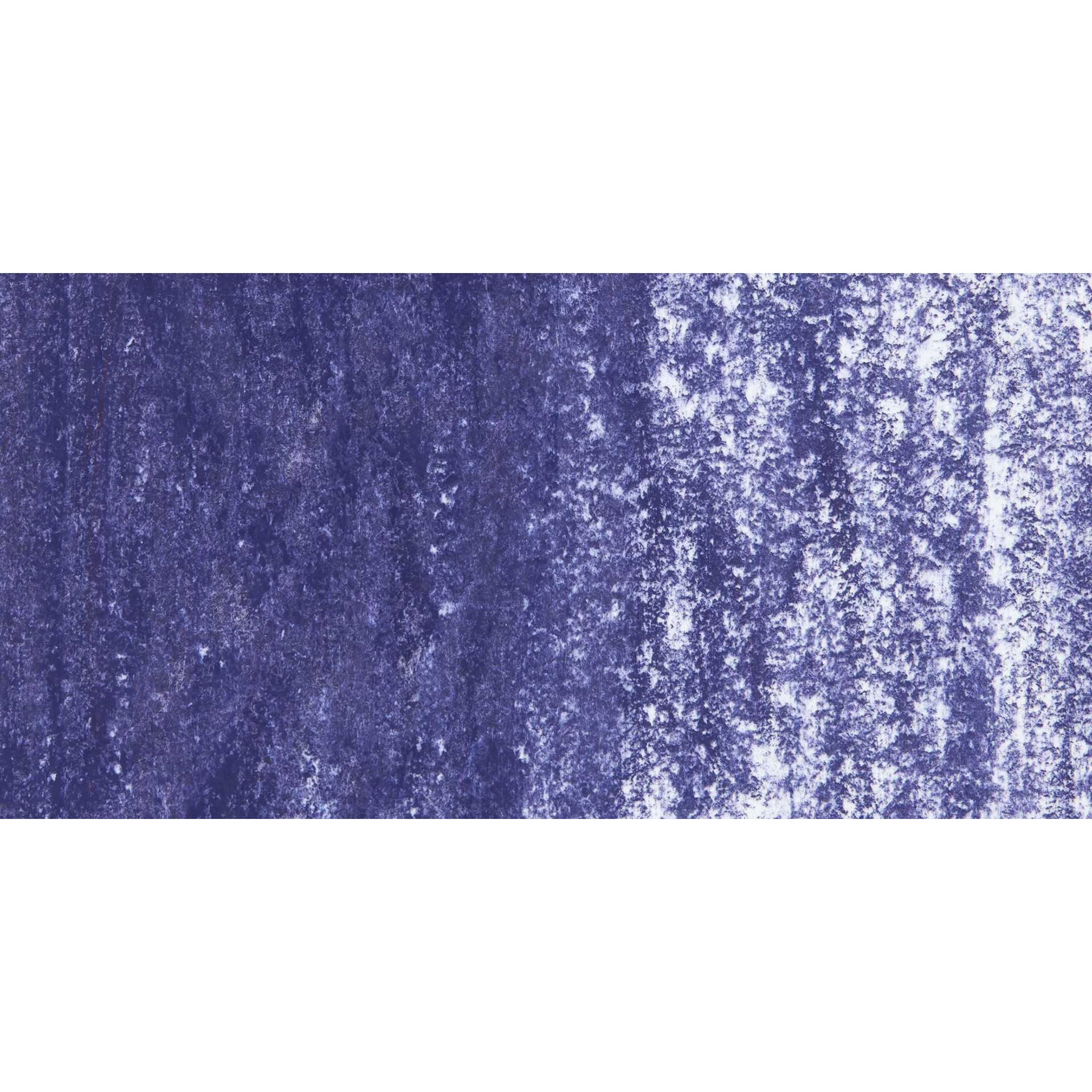 Richeson Soft Handrolled Pastel - Blue B36, swatch