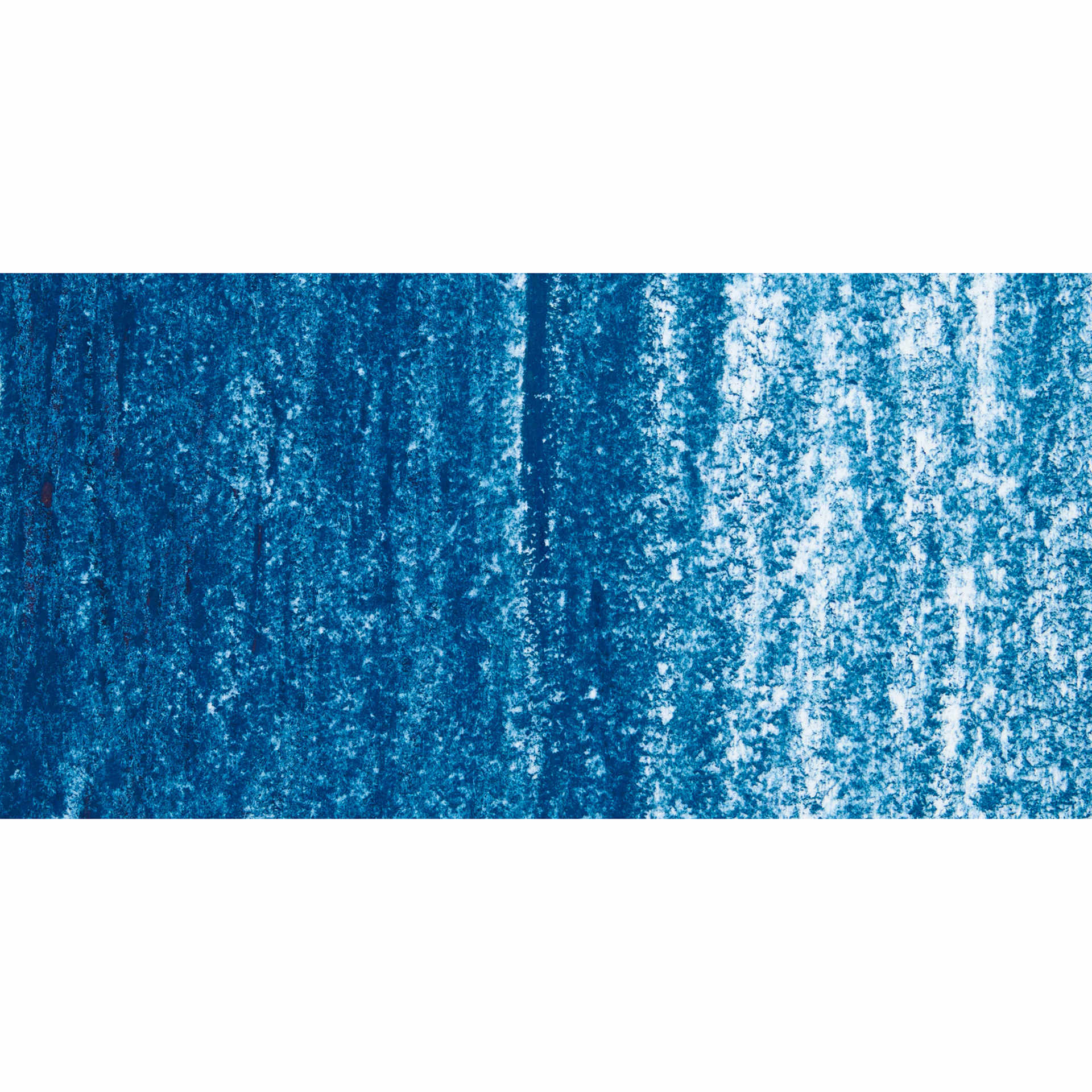 Richeson Soft Handrolled Pastel - Turquoise Blue TB26, swatch