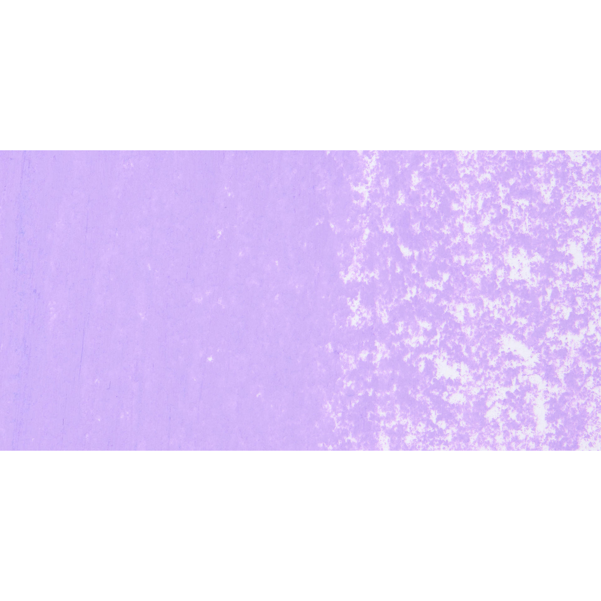 Richeson Soft Handrolled Pastel - Violet V3, swatch