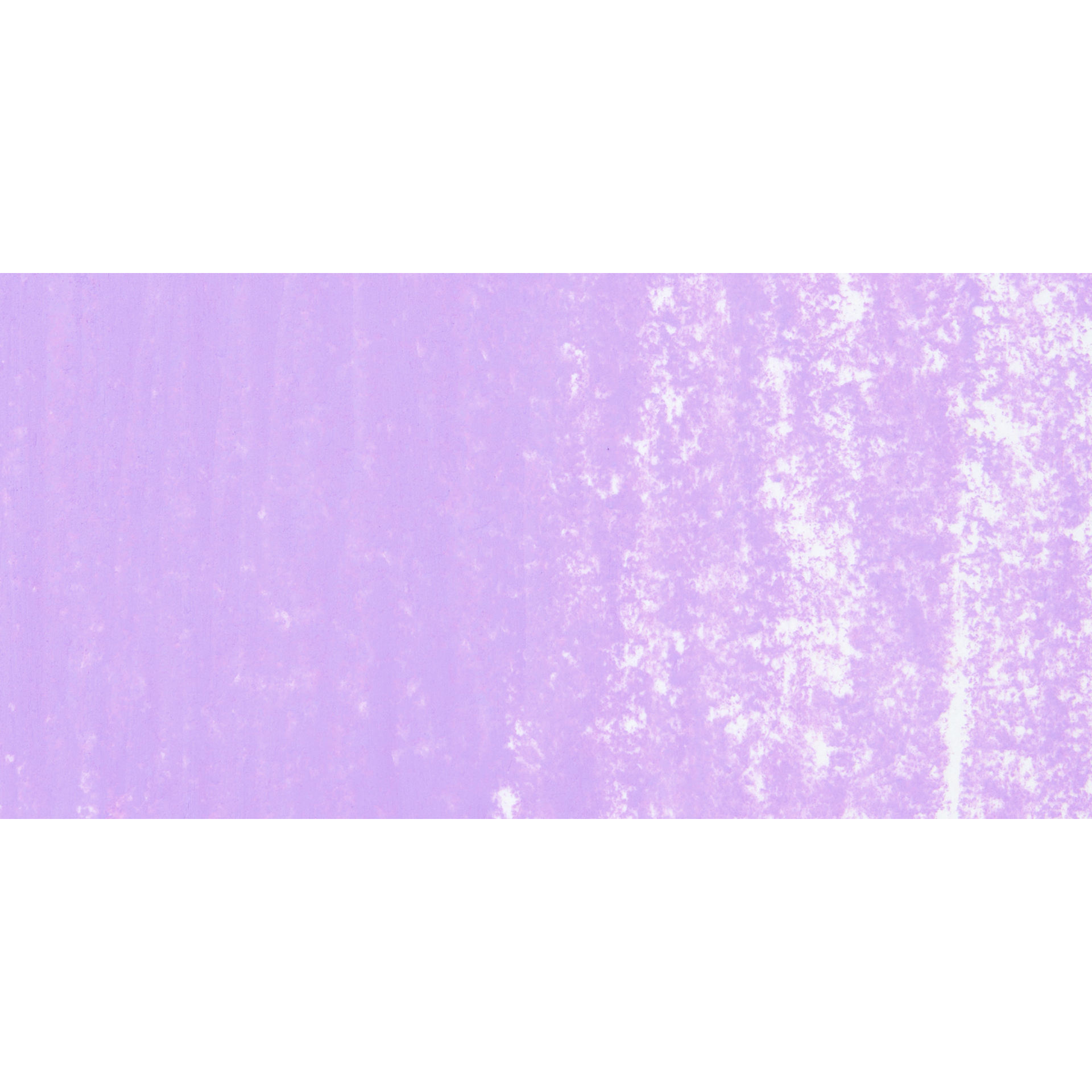 Richeson Soft Handrolled Pastel - Violet V9, swatch