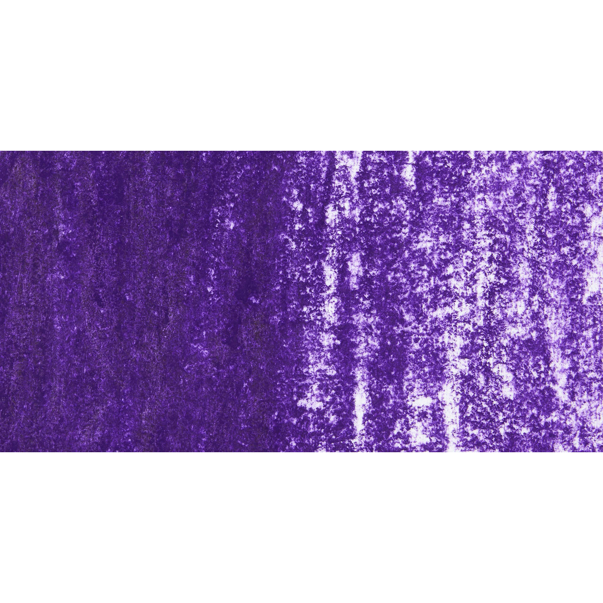 Richeson Soft Handrolled Pastel - Violet V15, swatch