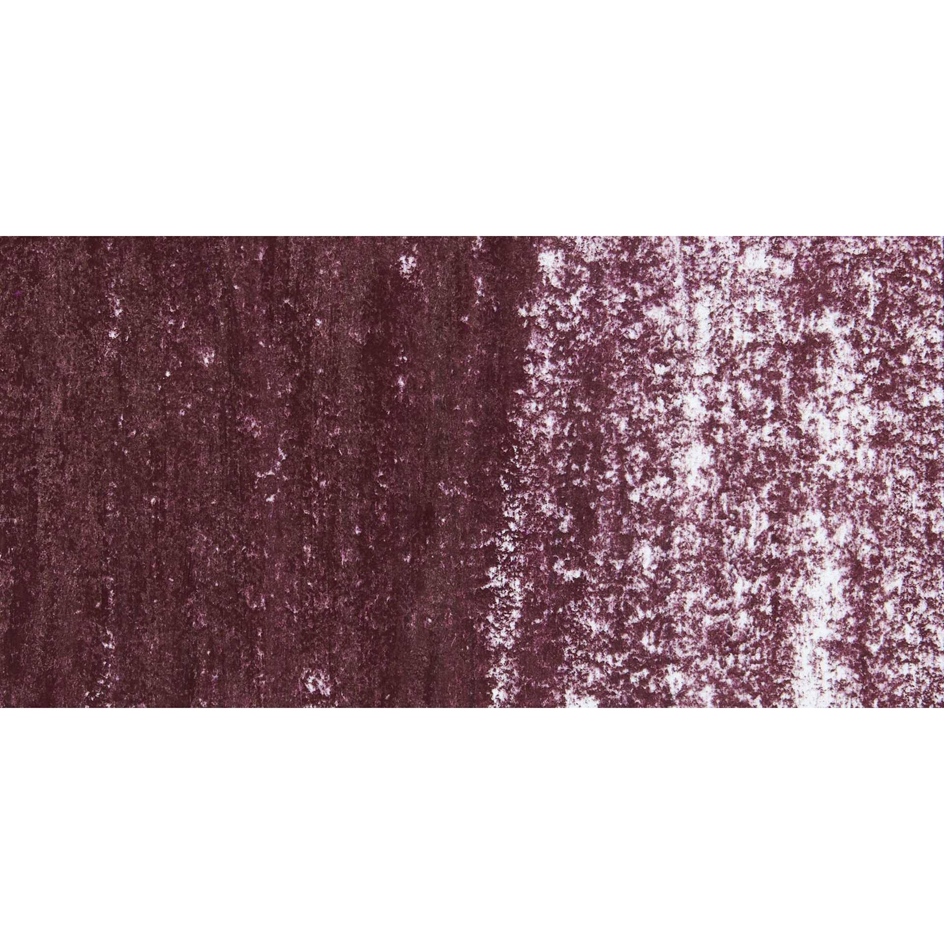 Richeson Soft Handrolled Pastel - Violet V25, swatch