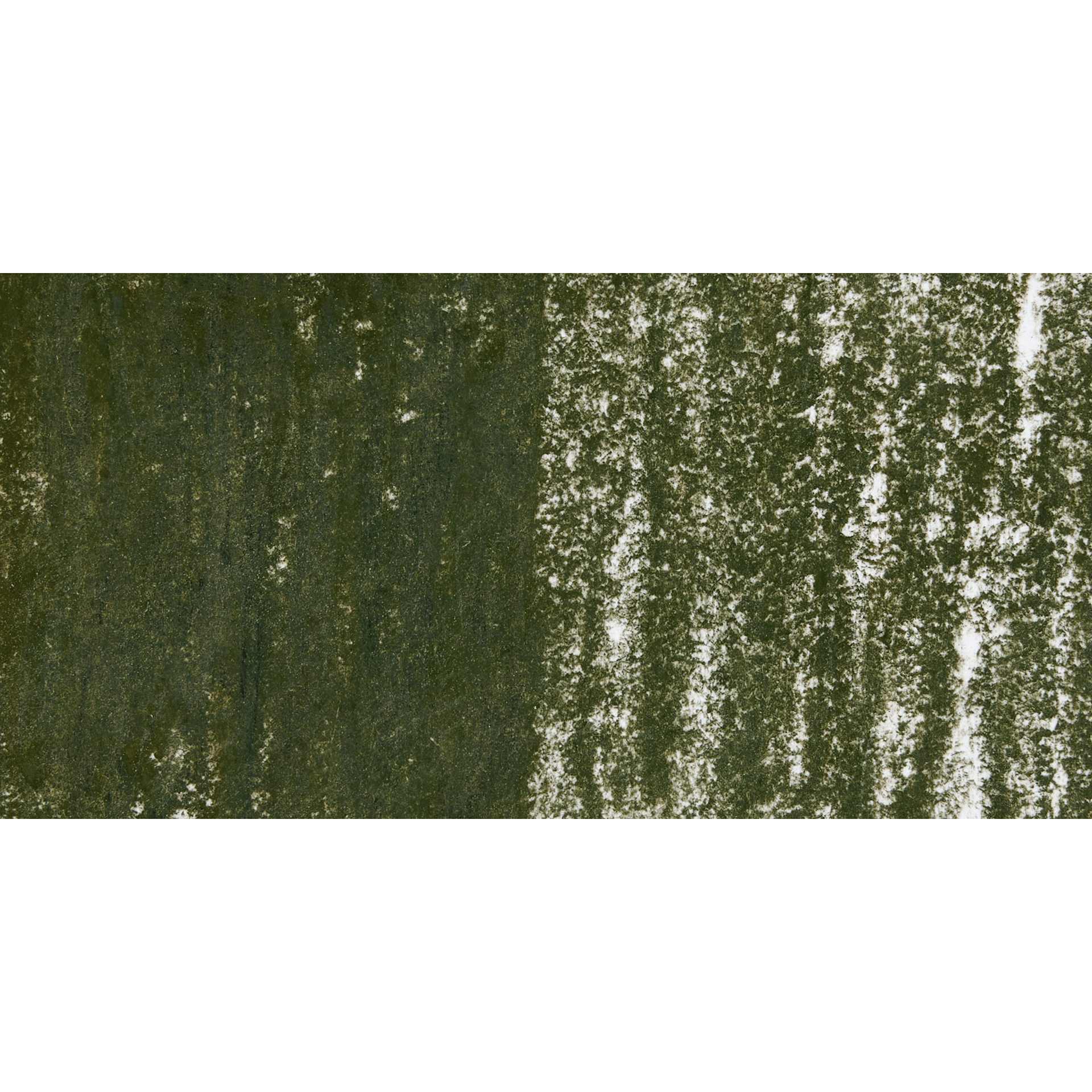 Richeson Soft Handrolled Pastel - Green G7, swatch