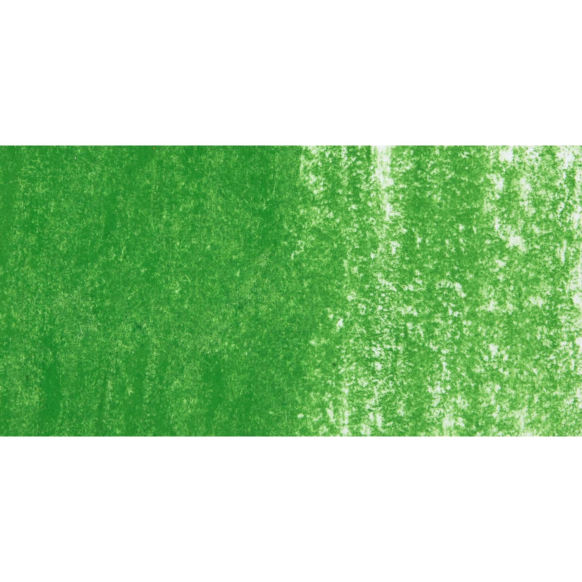 Richeson Soft Handrolled Pastel - Green G13, swatch