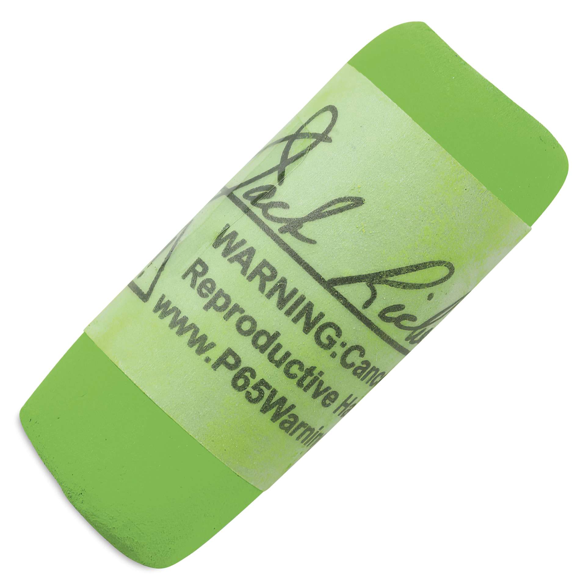 Richeson Soft Handrolled Pastel - Green G17