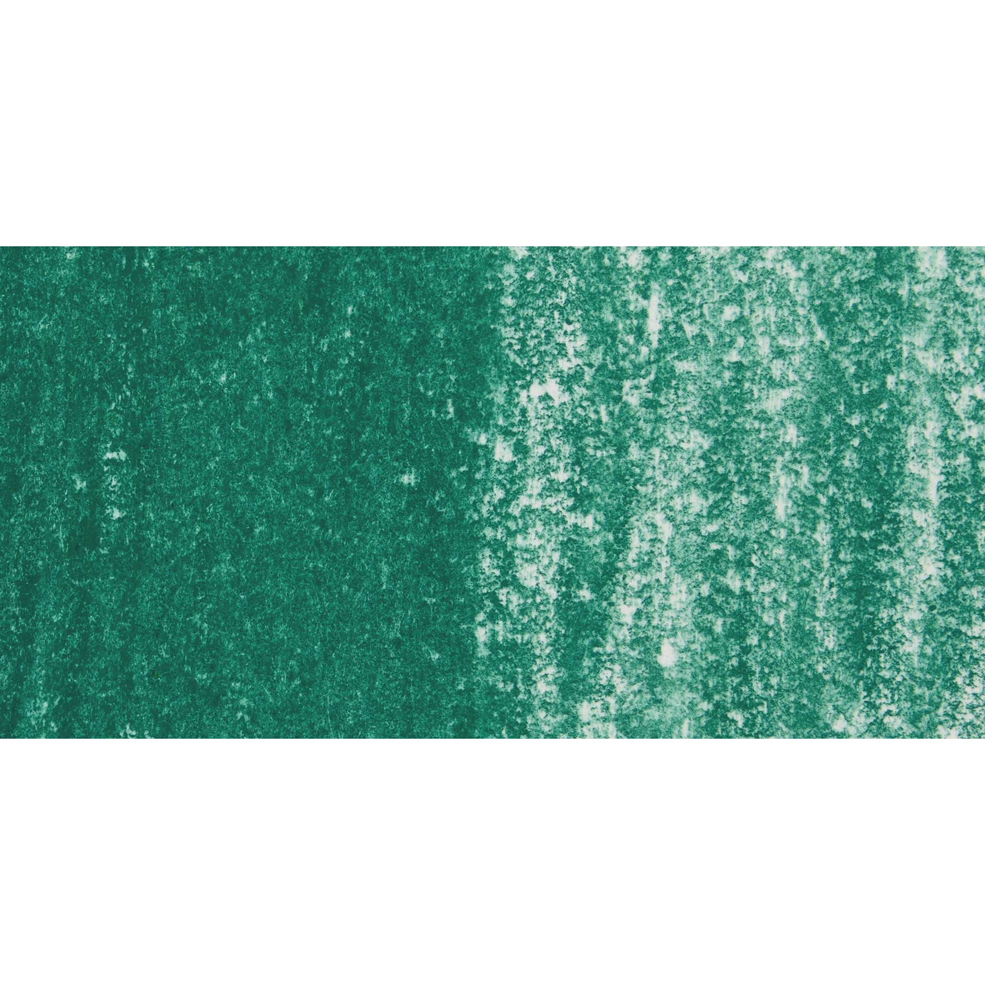 Richeson Soft Handrolled Pastel - Green G33, swatch